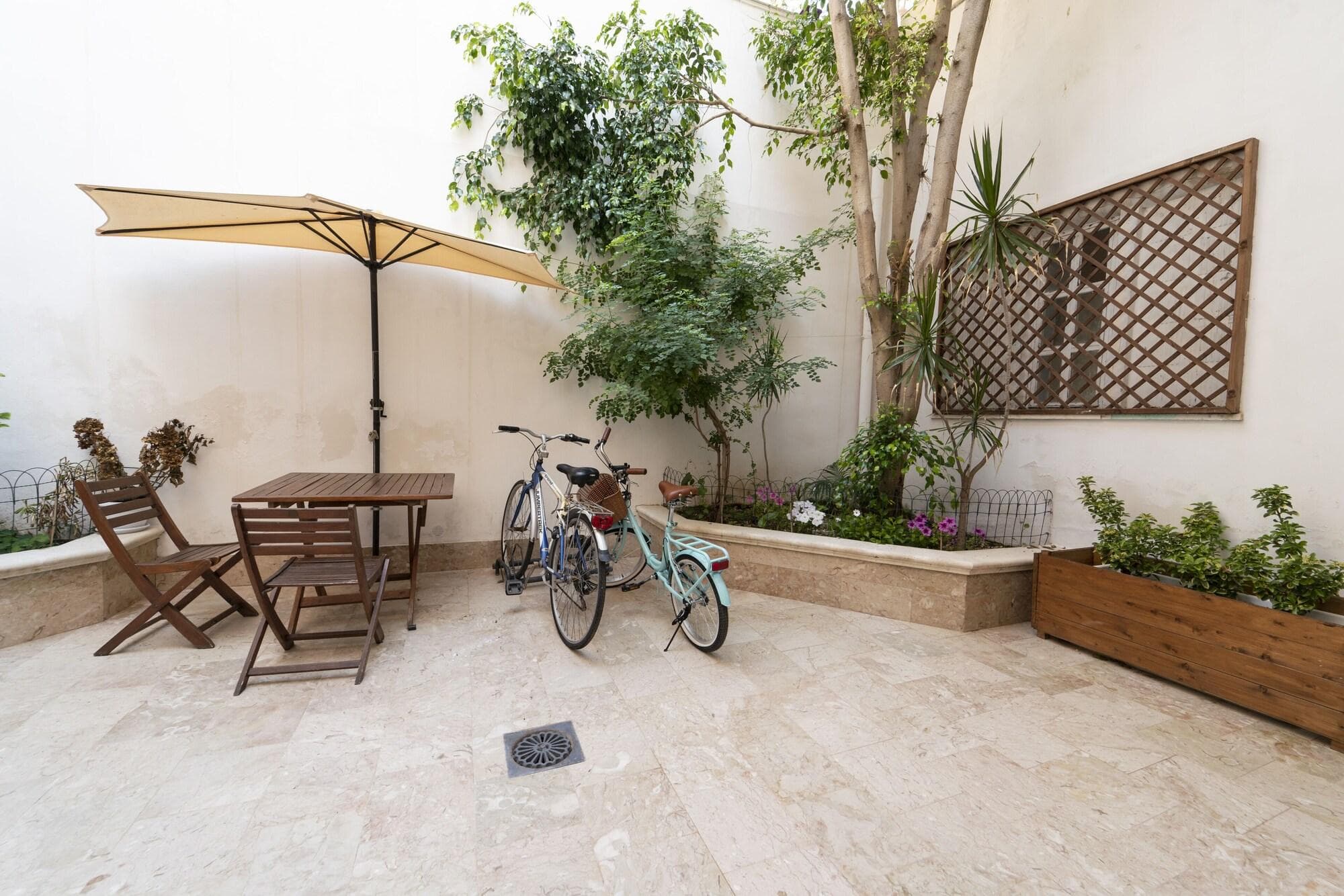 Bed & Breakfast Garibaldi, General view