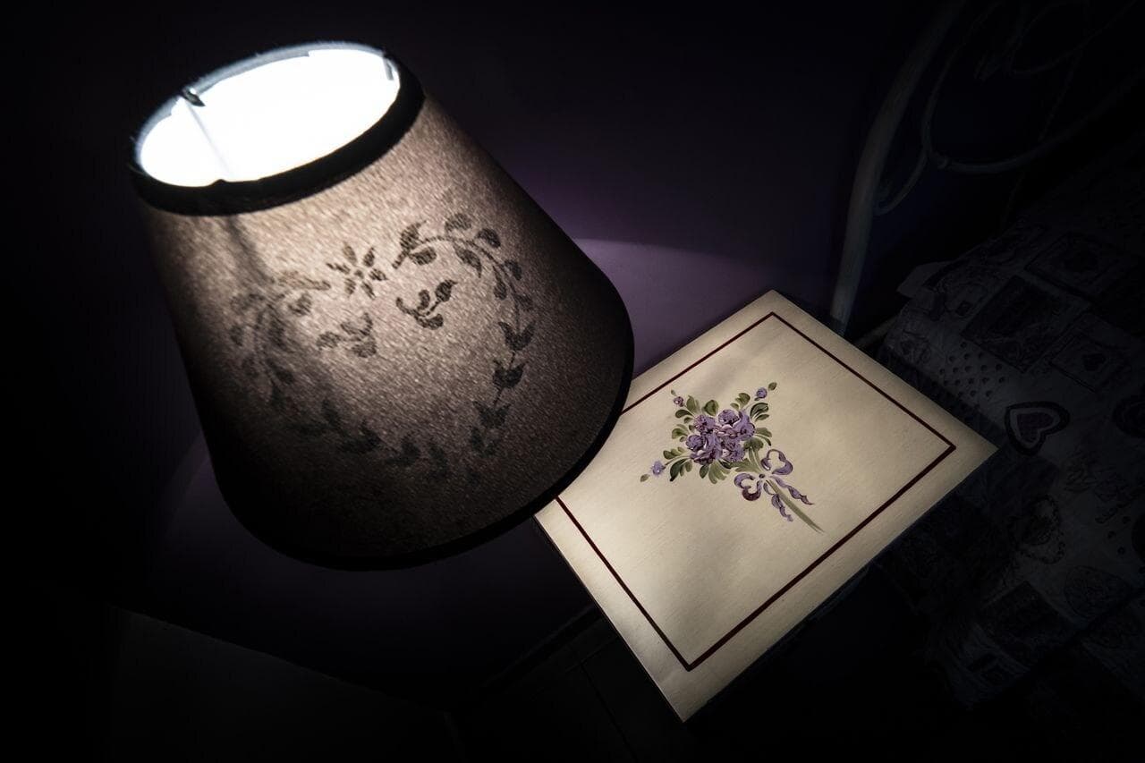 Bed & Breakfast Garibaldi, Lobby