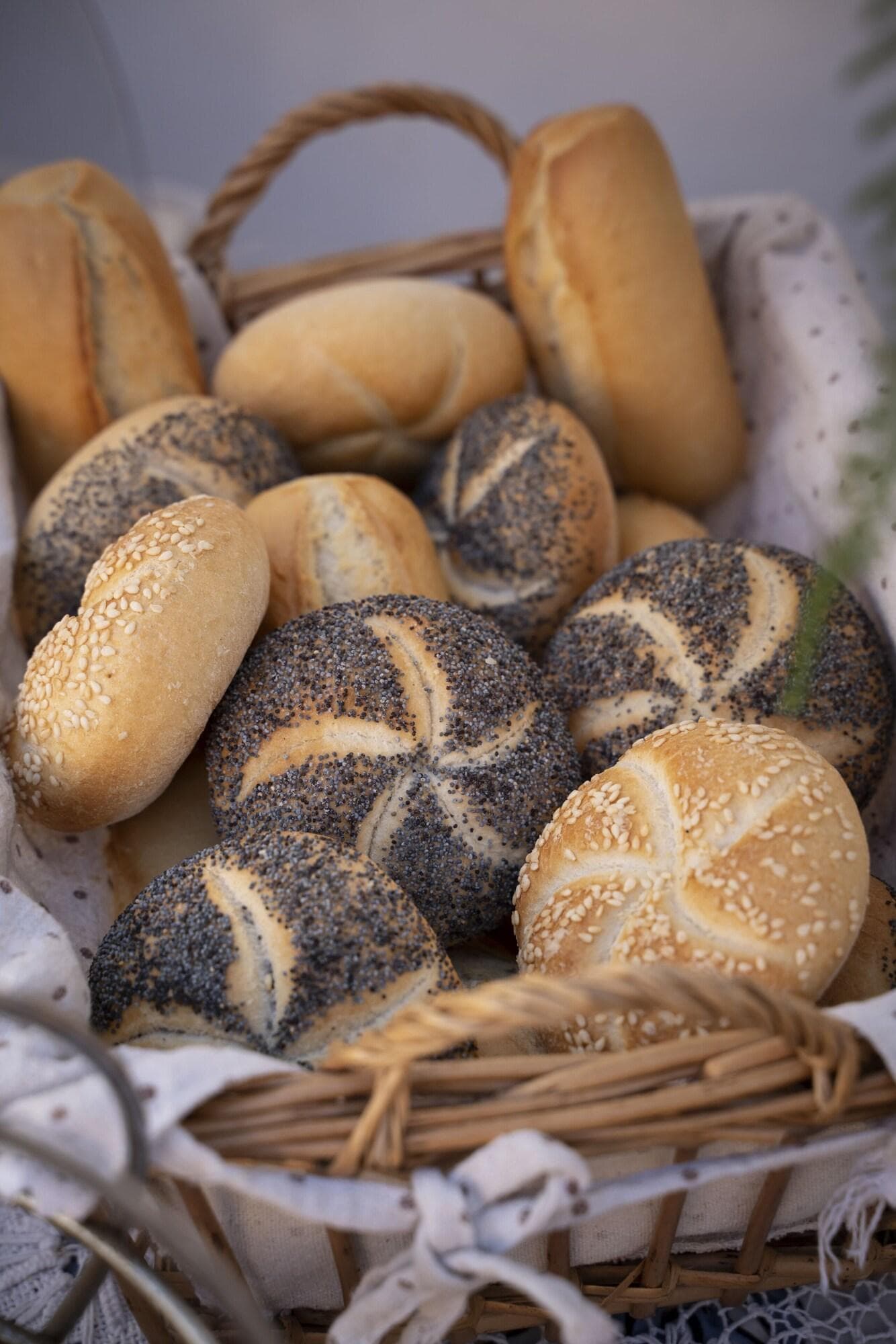 Bed & Breakfast Garibaldi, Restaurant