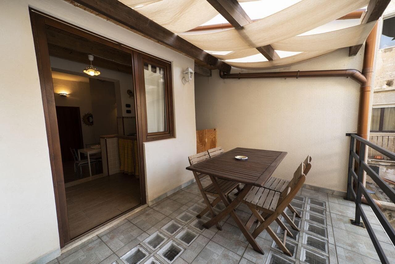 Bed & Breakfast Garibaldi, Room