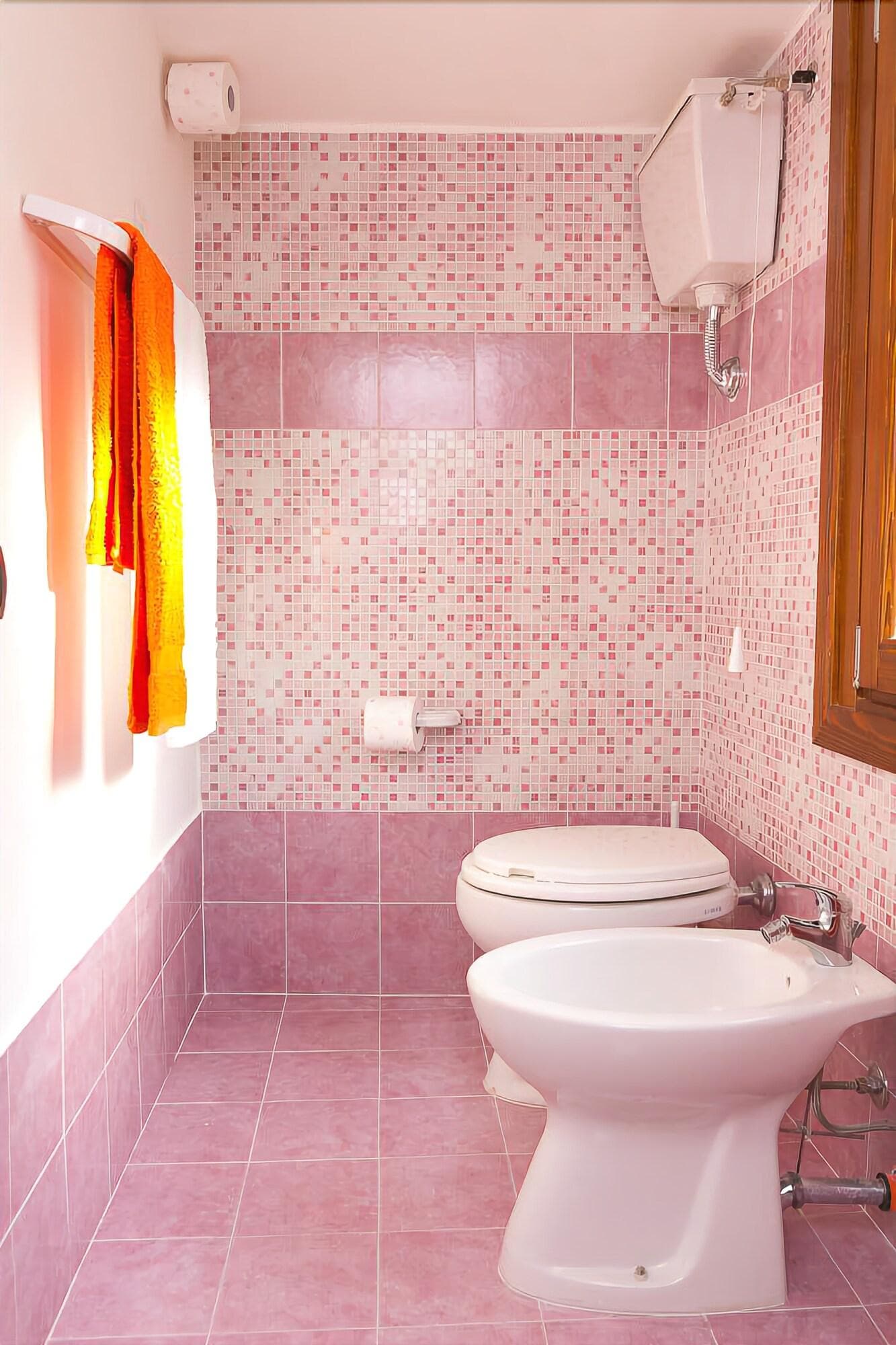 Bed & Breakfast Garibaldi, Room