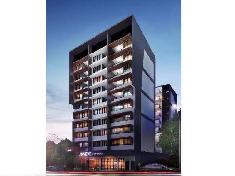 Annexe Apartments, General view