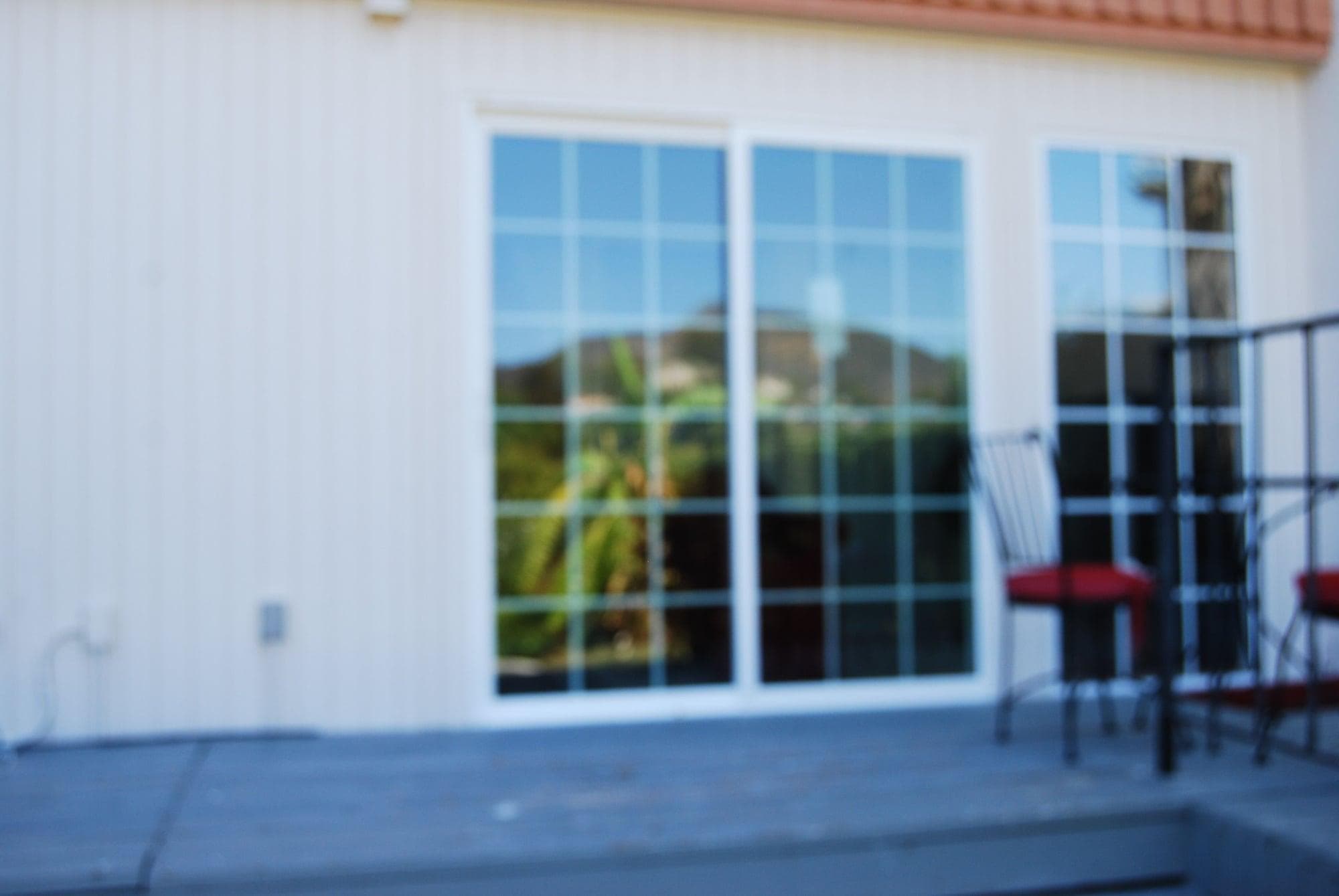 Mini Mansion In Hollywood Hills, Room
