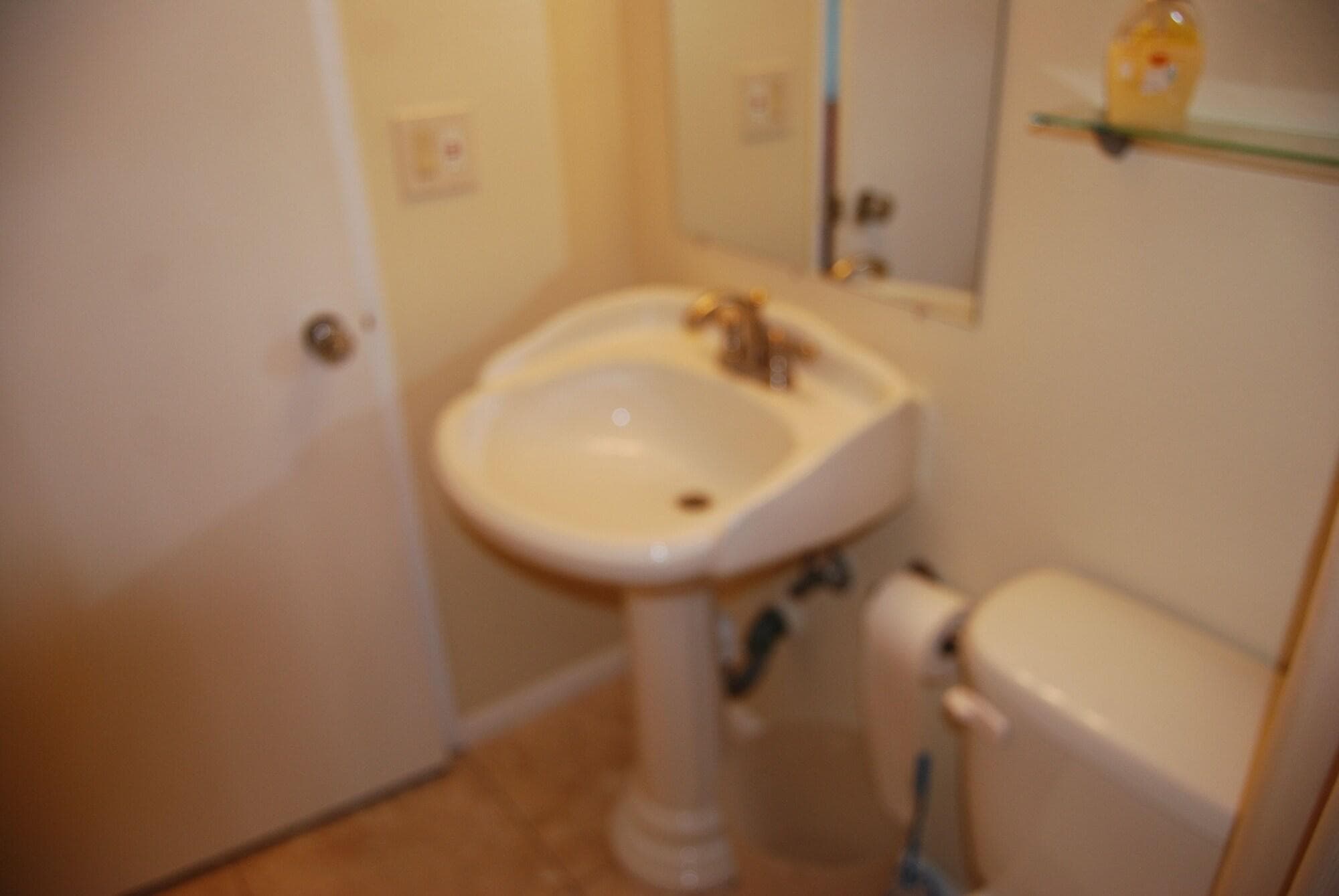 Mini Mansion In Hollywood Hills, Room