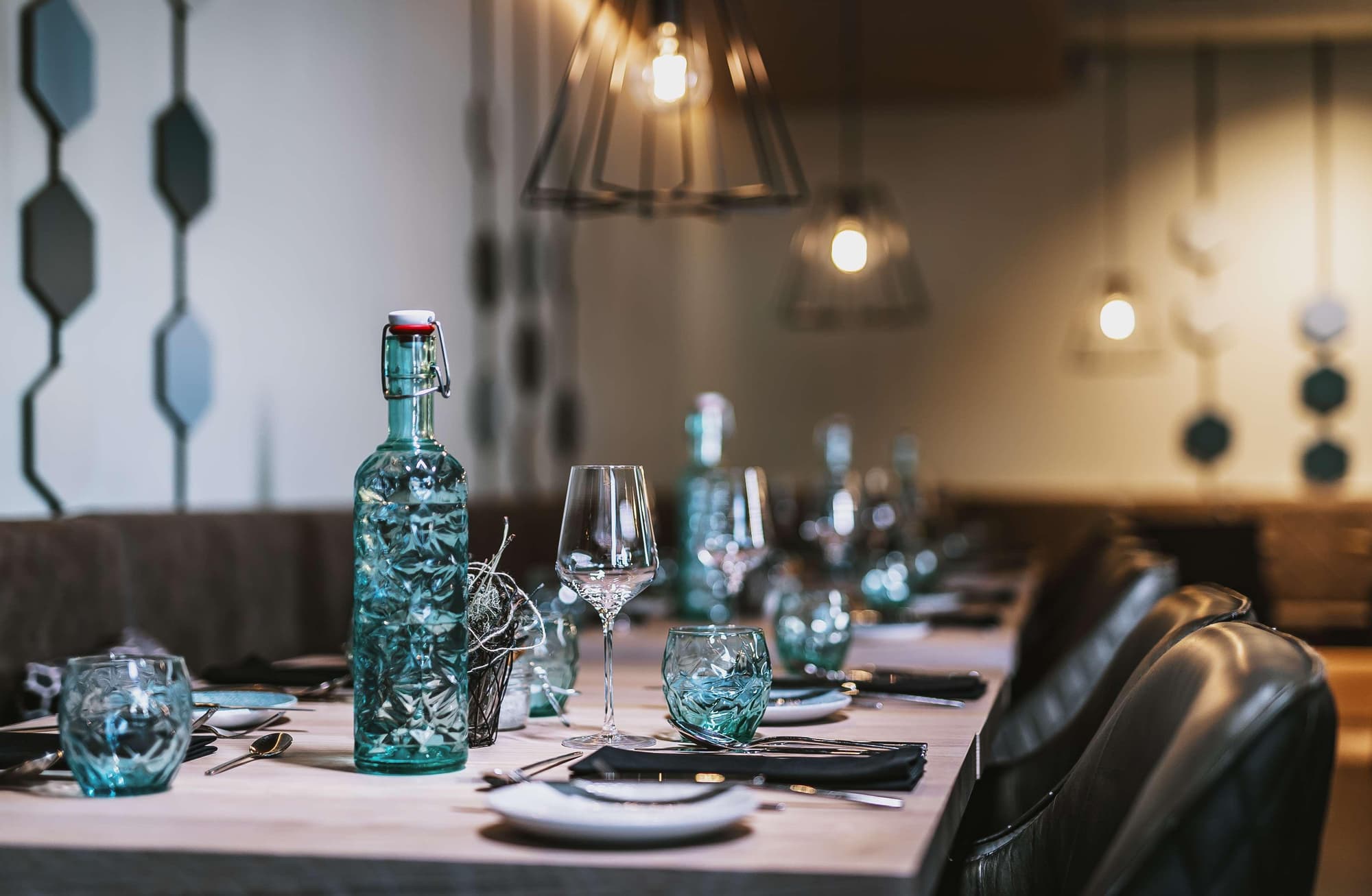 Elements Resort Zell am See, BW Signature Collecti, Restaurant