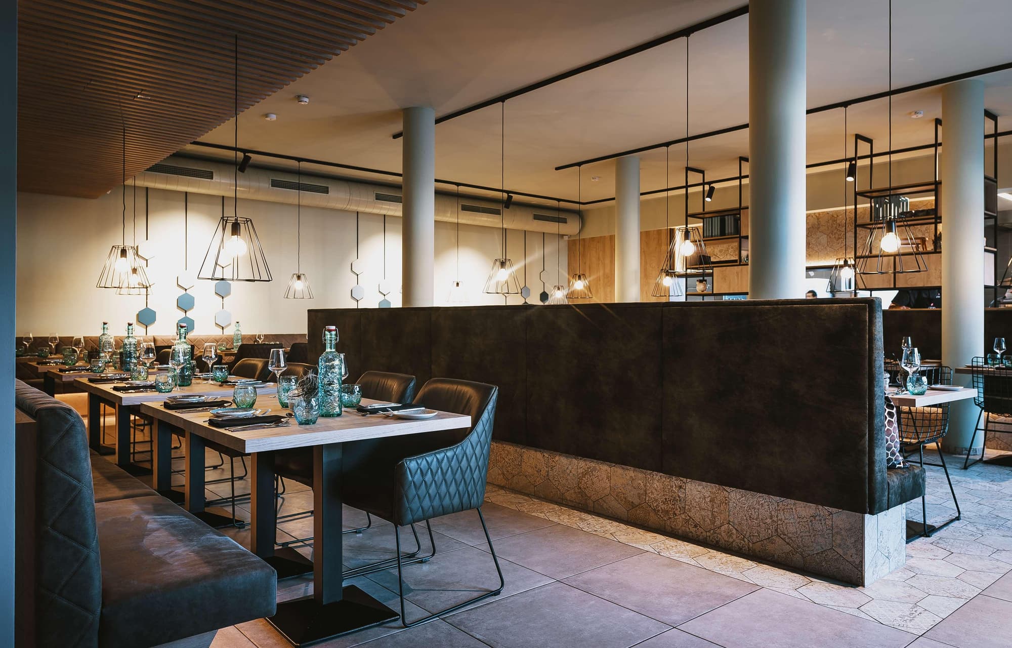 Elements Resort Zell am See, BW Signature Collecti, Restaurant