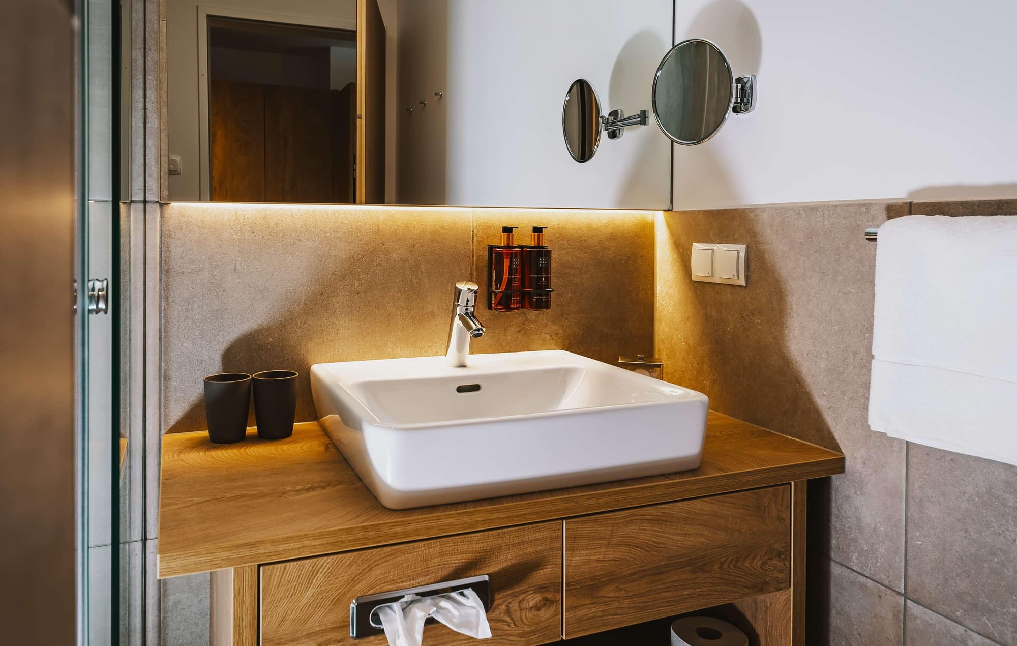 Elements Resort Zell am See, BW Signature Collecti, Room