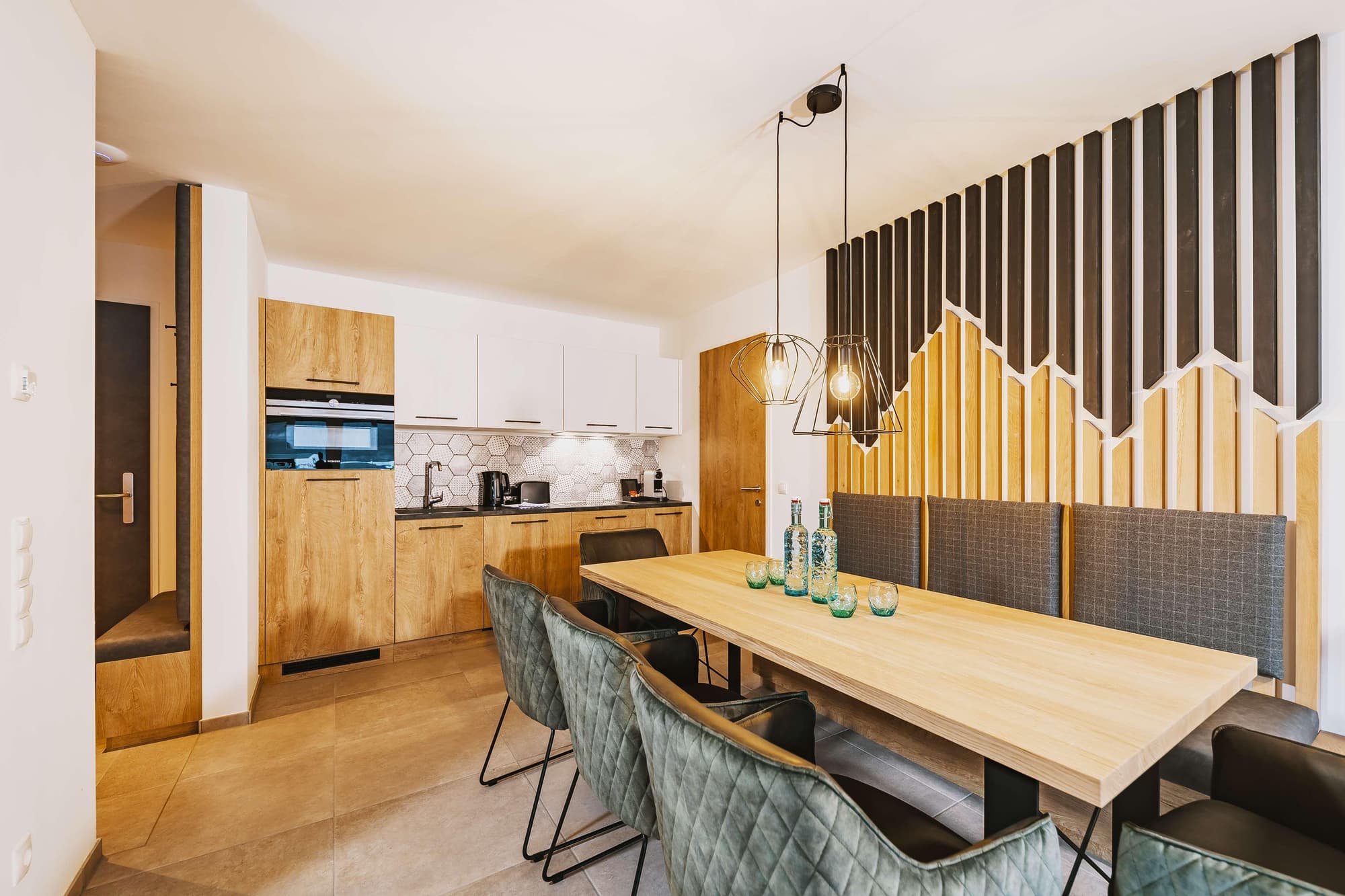 Elements Resort Zell am See, BW Signature Collecti, Room