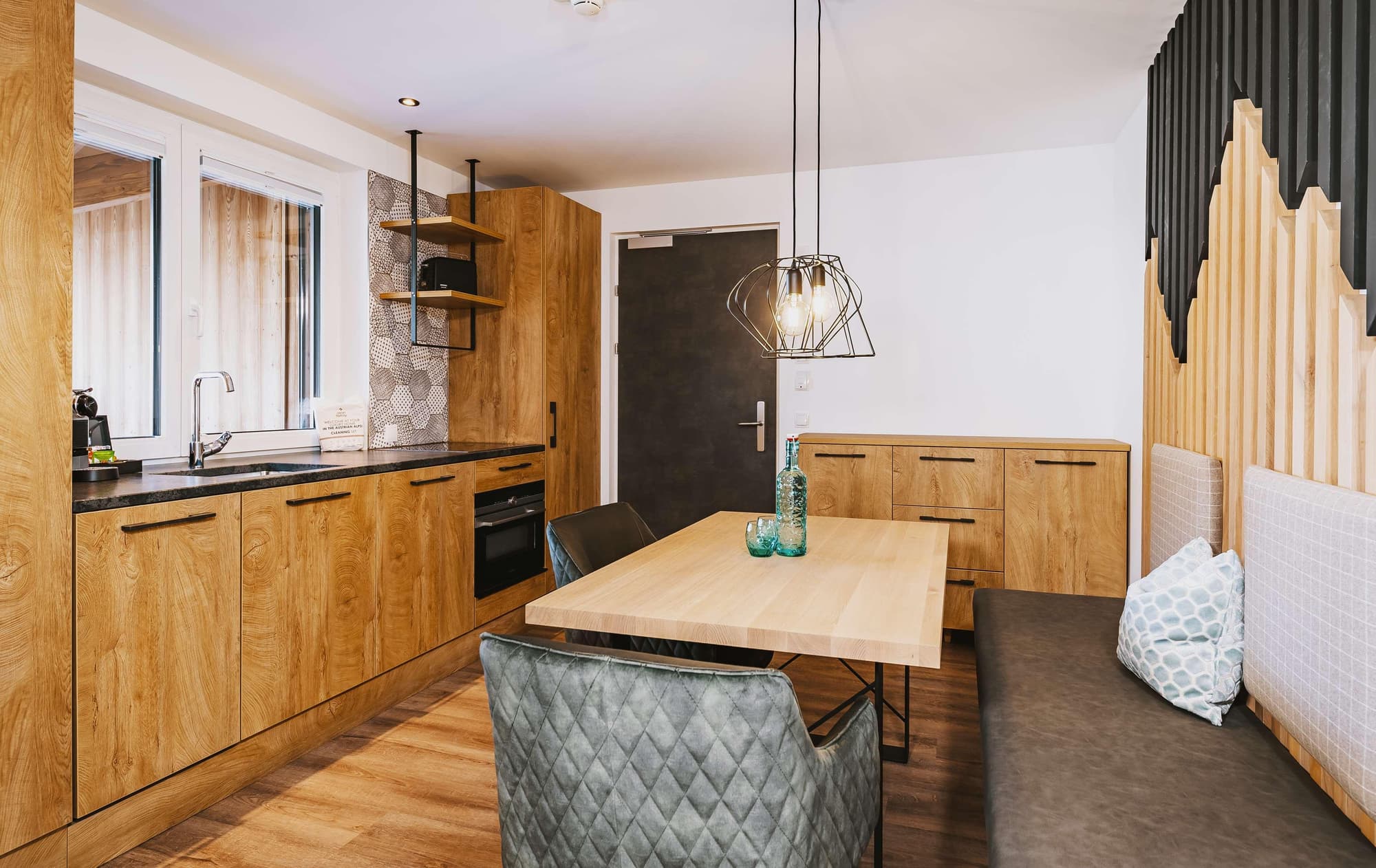 Elements Resort Zell am See, BW Signature Collecti, Room