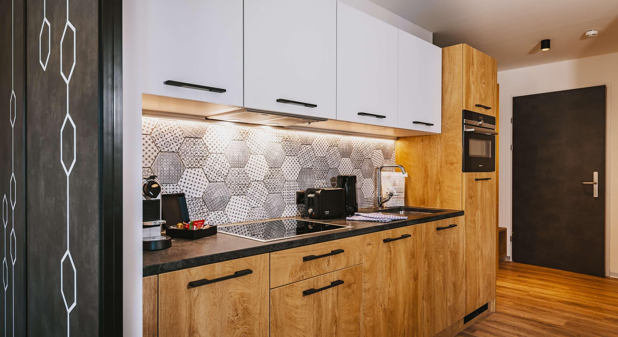 Elements Resort Zell am See, BW Signature Collecti, Room