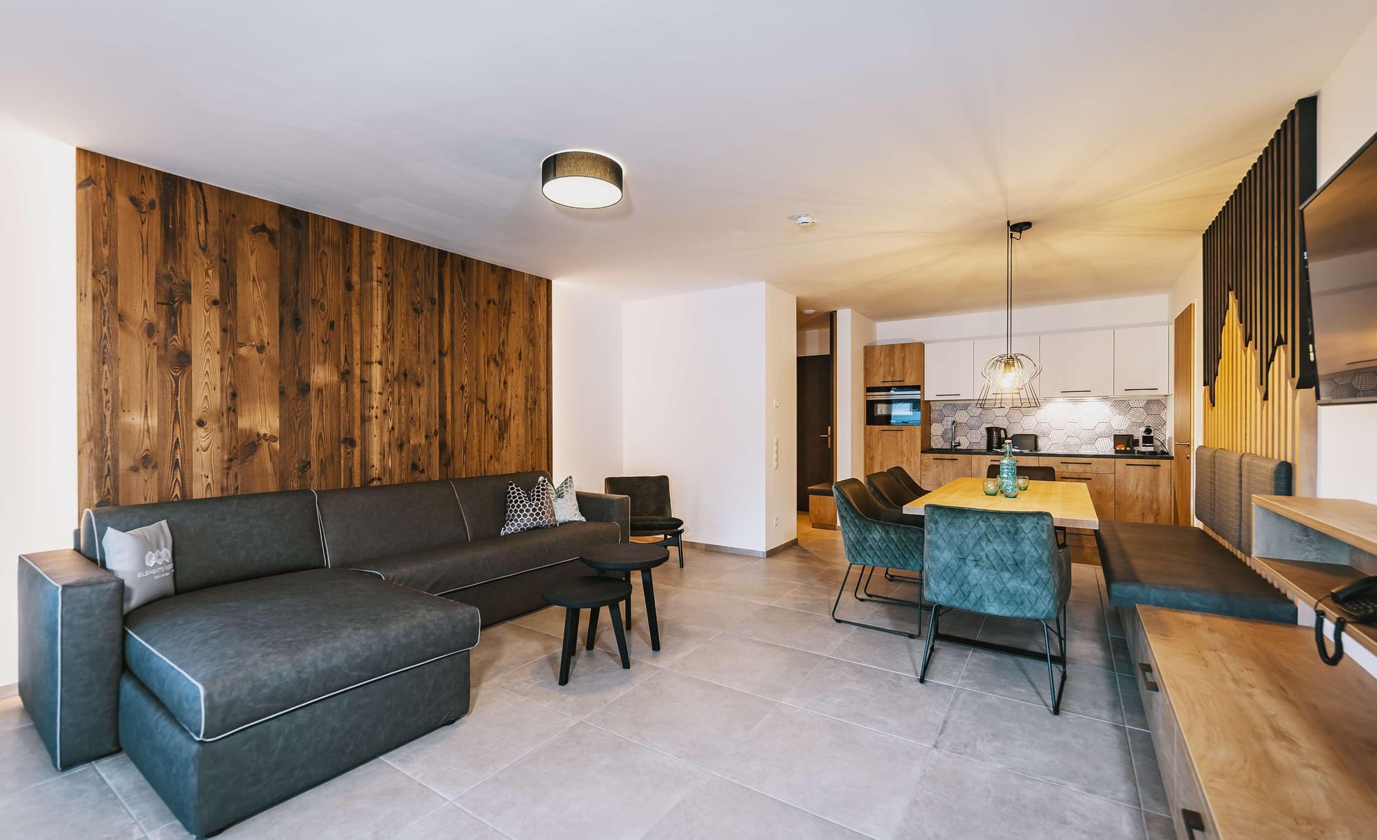 Elements Resort Zell am See, BW Signature Collecti, Room