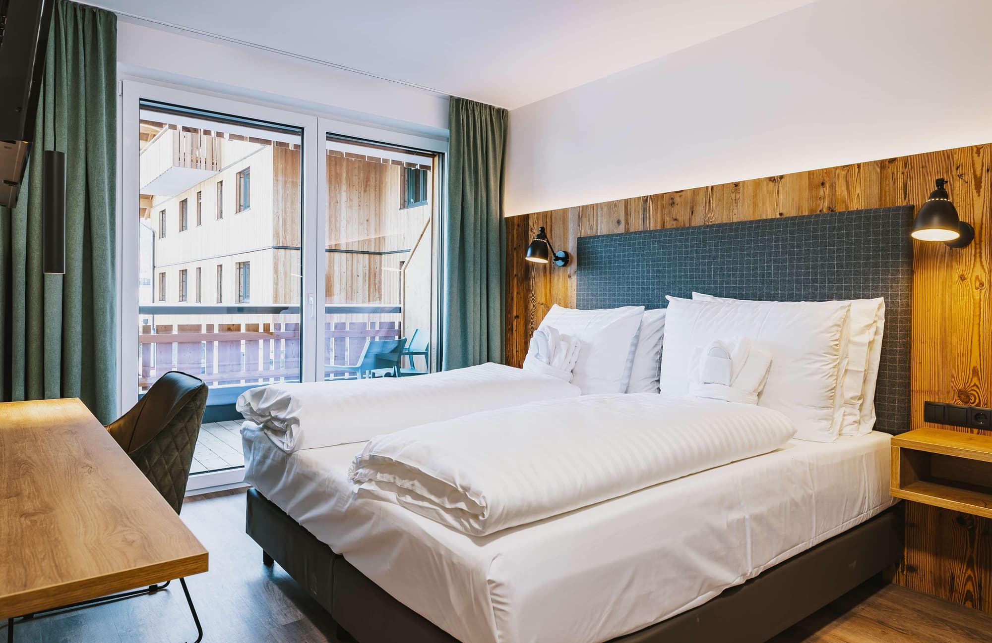 Elements Resort Zell am See, BW Signature Collecti, Room