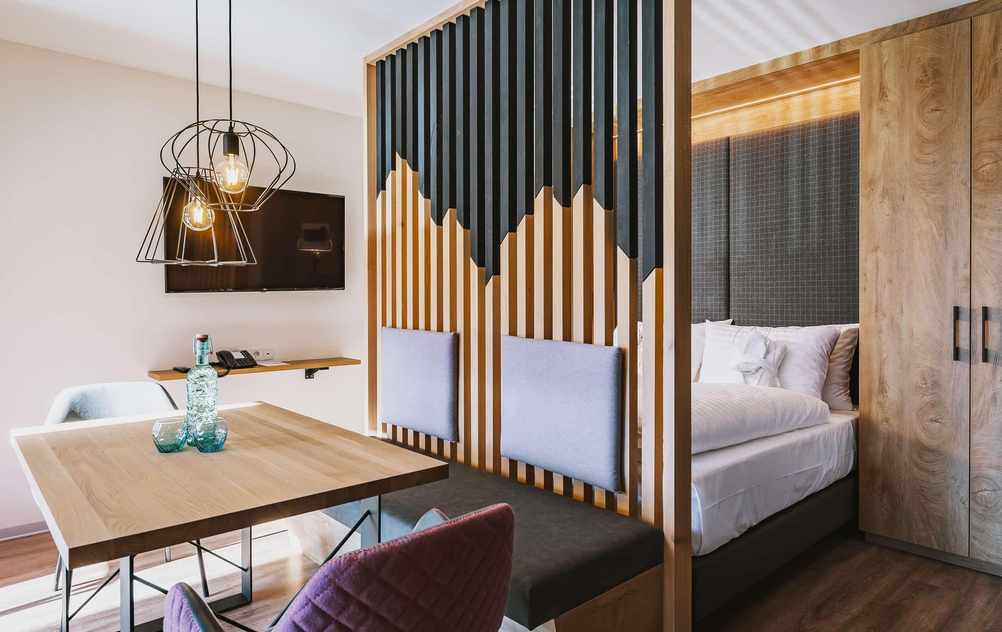 Elements Resort Zell am See, BW Signature Collecti, Room