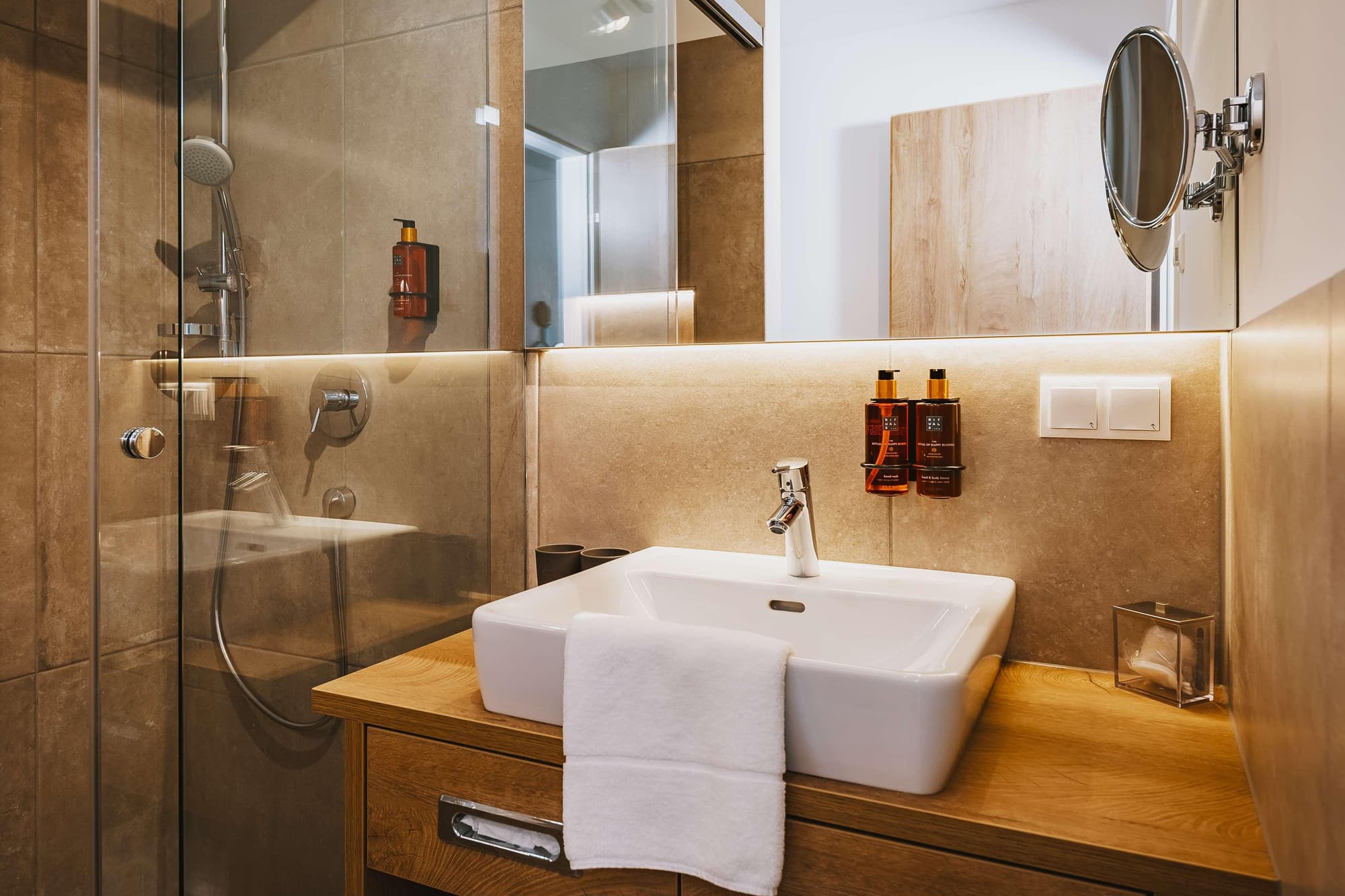 Elements Resort Zell am See, BW Signature Collecti, Room