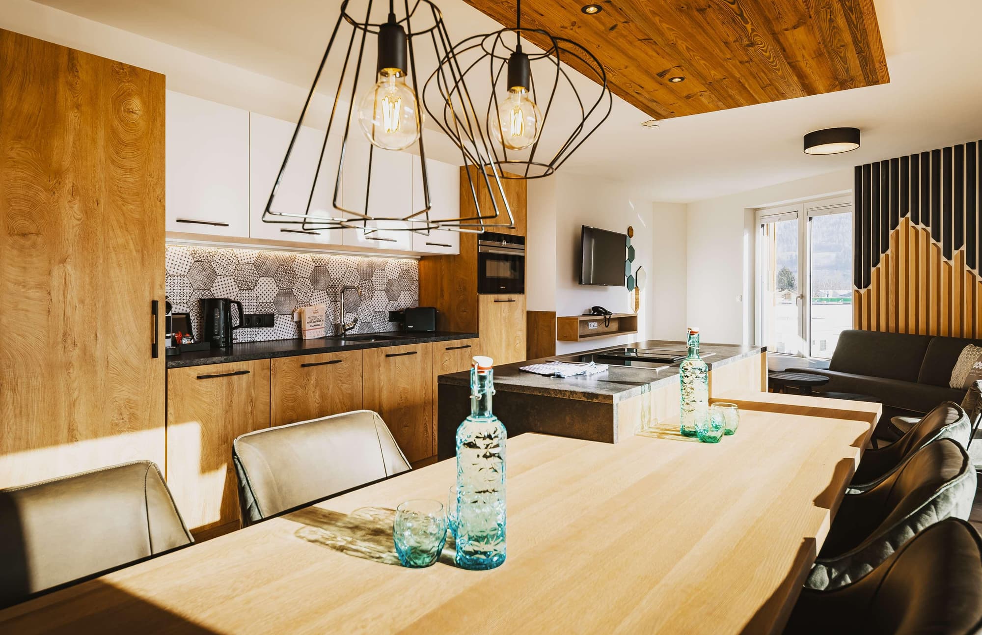 Elements Resort Zell am See, BW Signature Collecti, Room