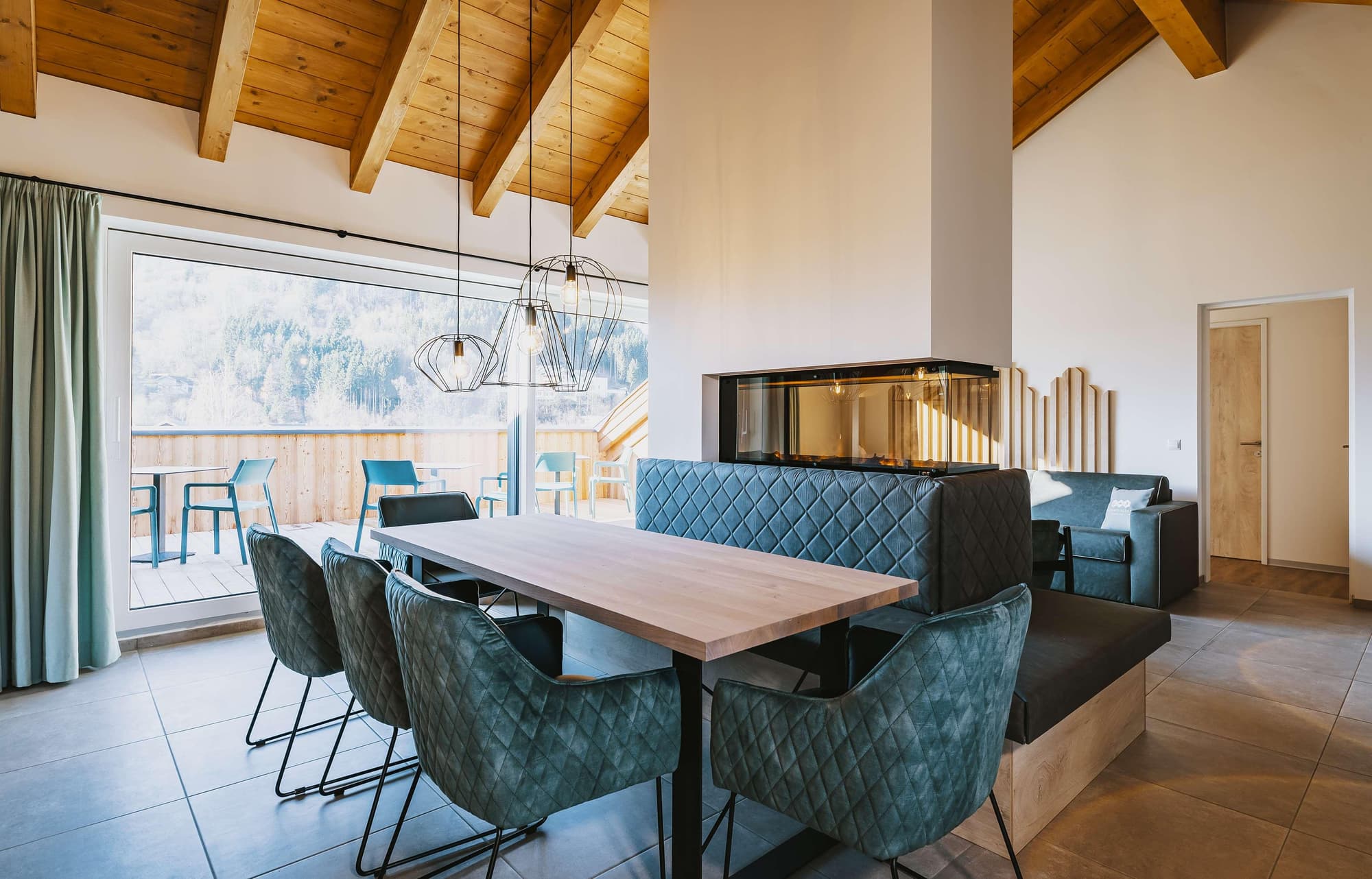 Elements Resort Zell am See, BW Signature Collecti, Room