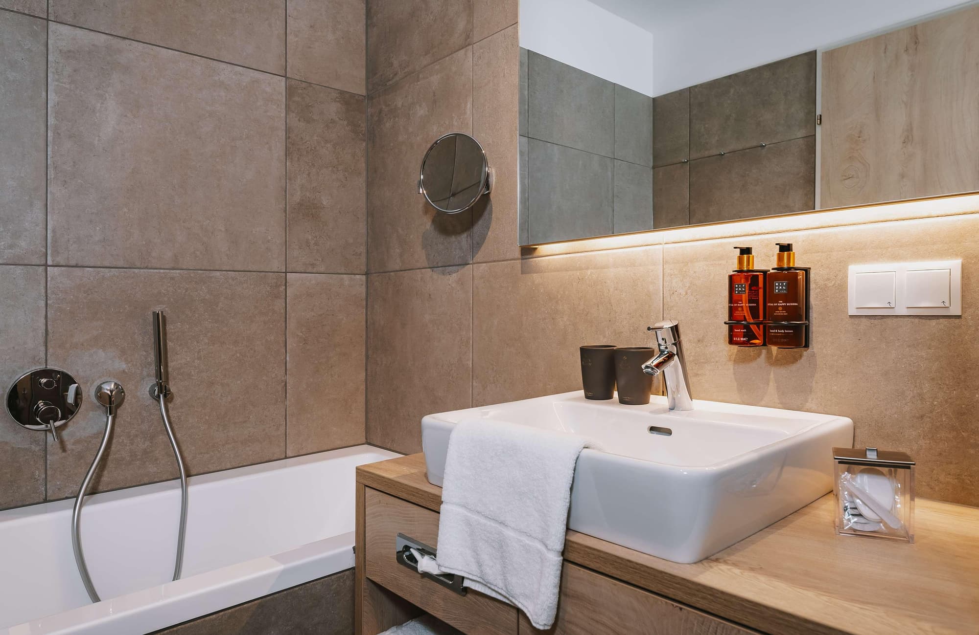 Elements Resort Zell am See, BW Signature Collecti, Room