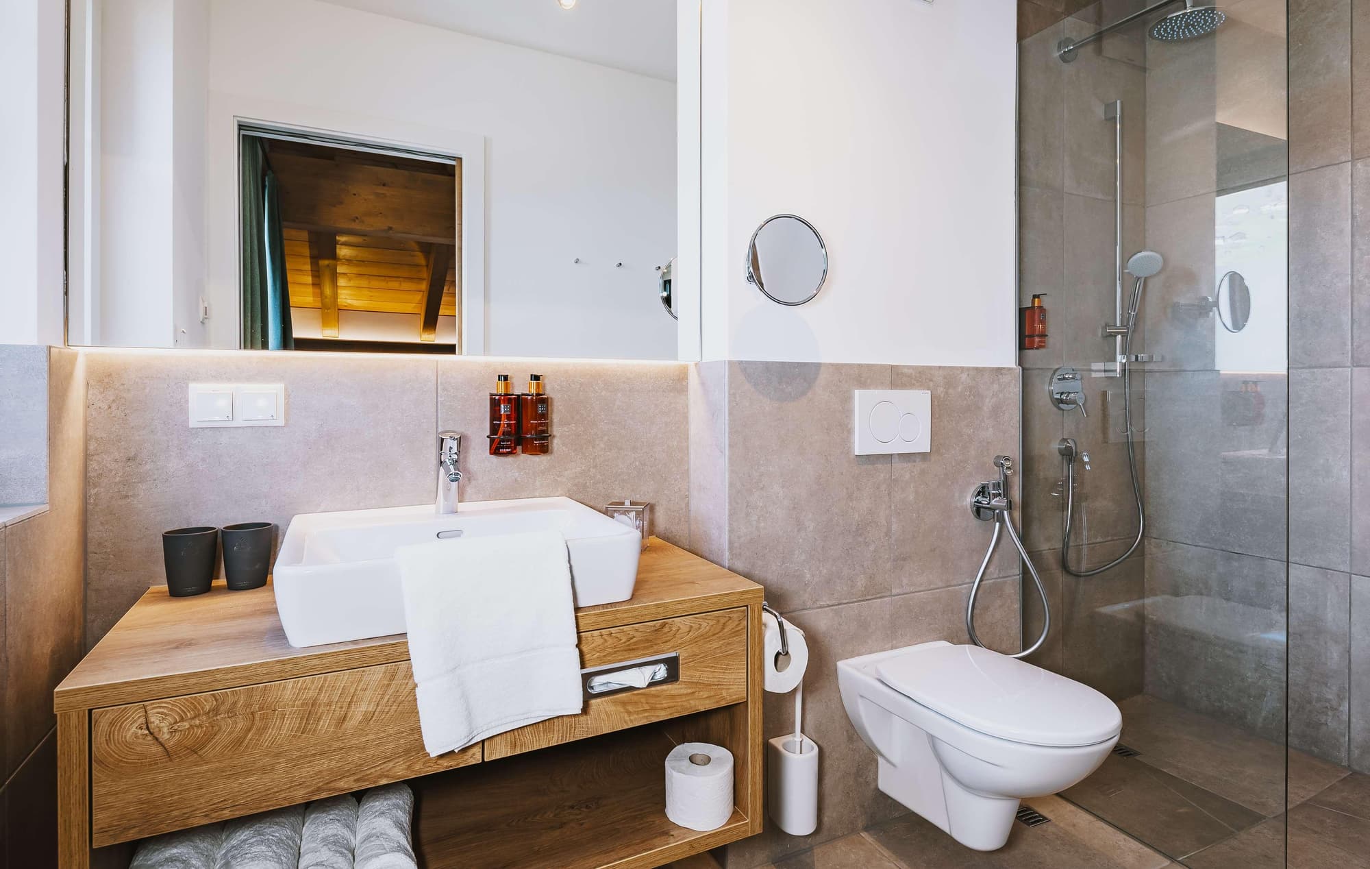 Elements Resort Zell am See, BW Signature Collecti, Room