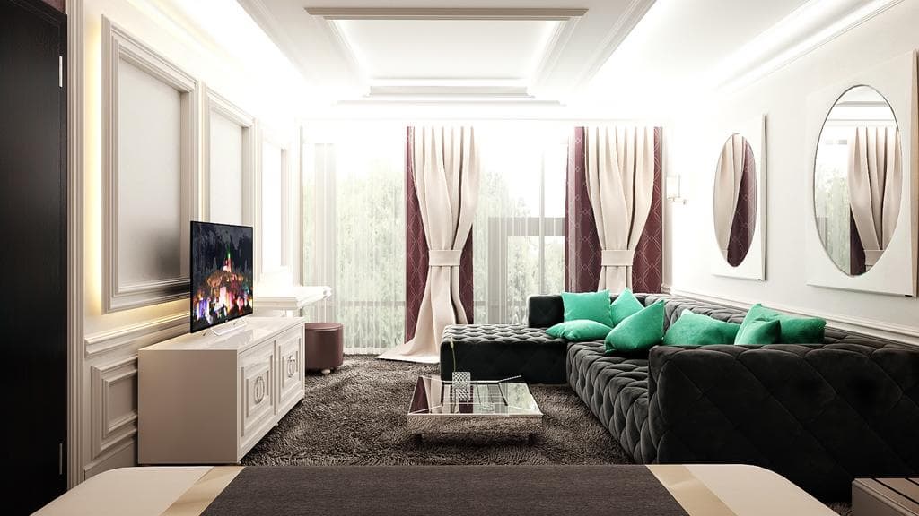 Boutique Hotel & Spa Tsarevets, Room