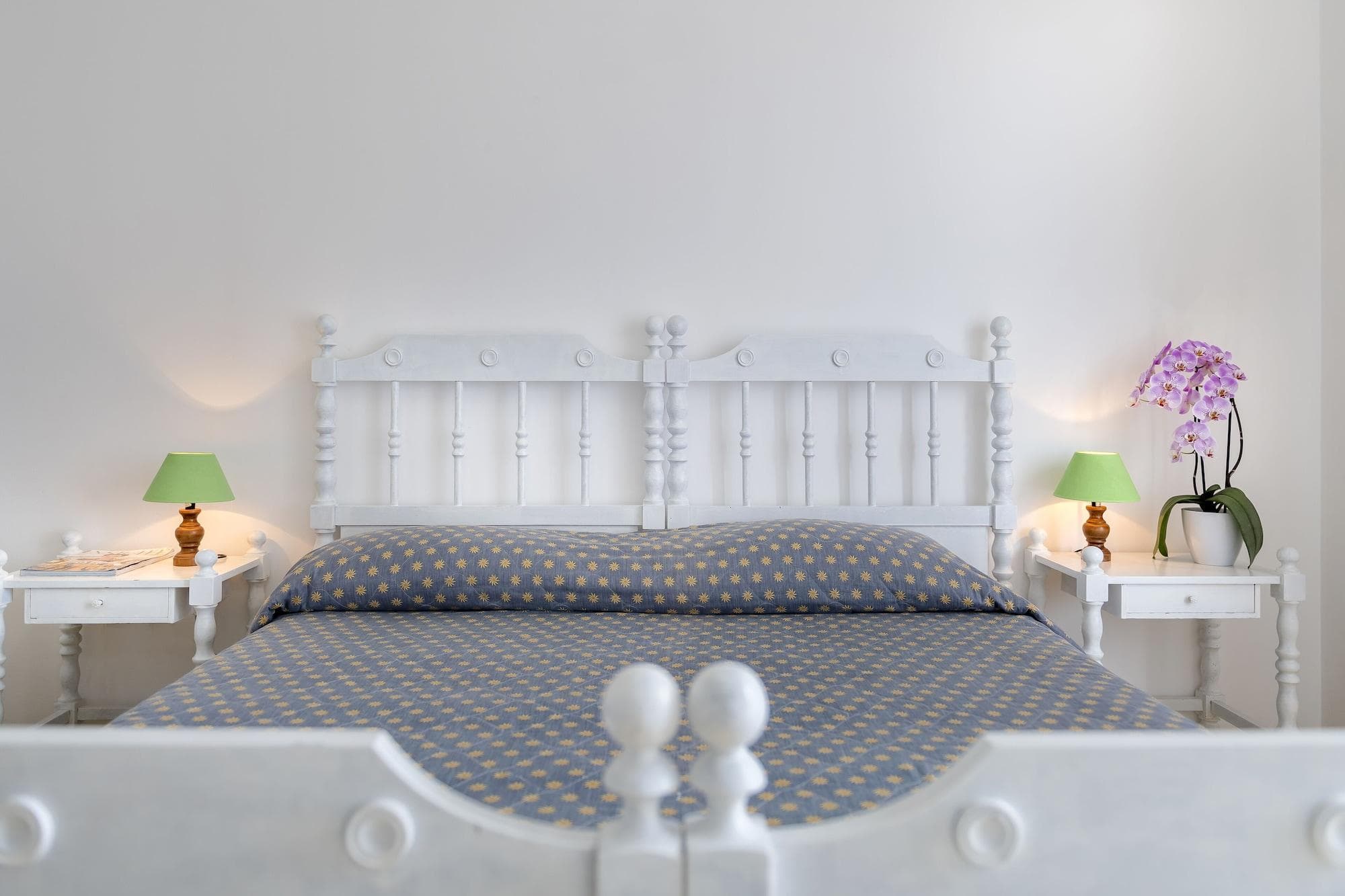 La Perla, General view