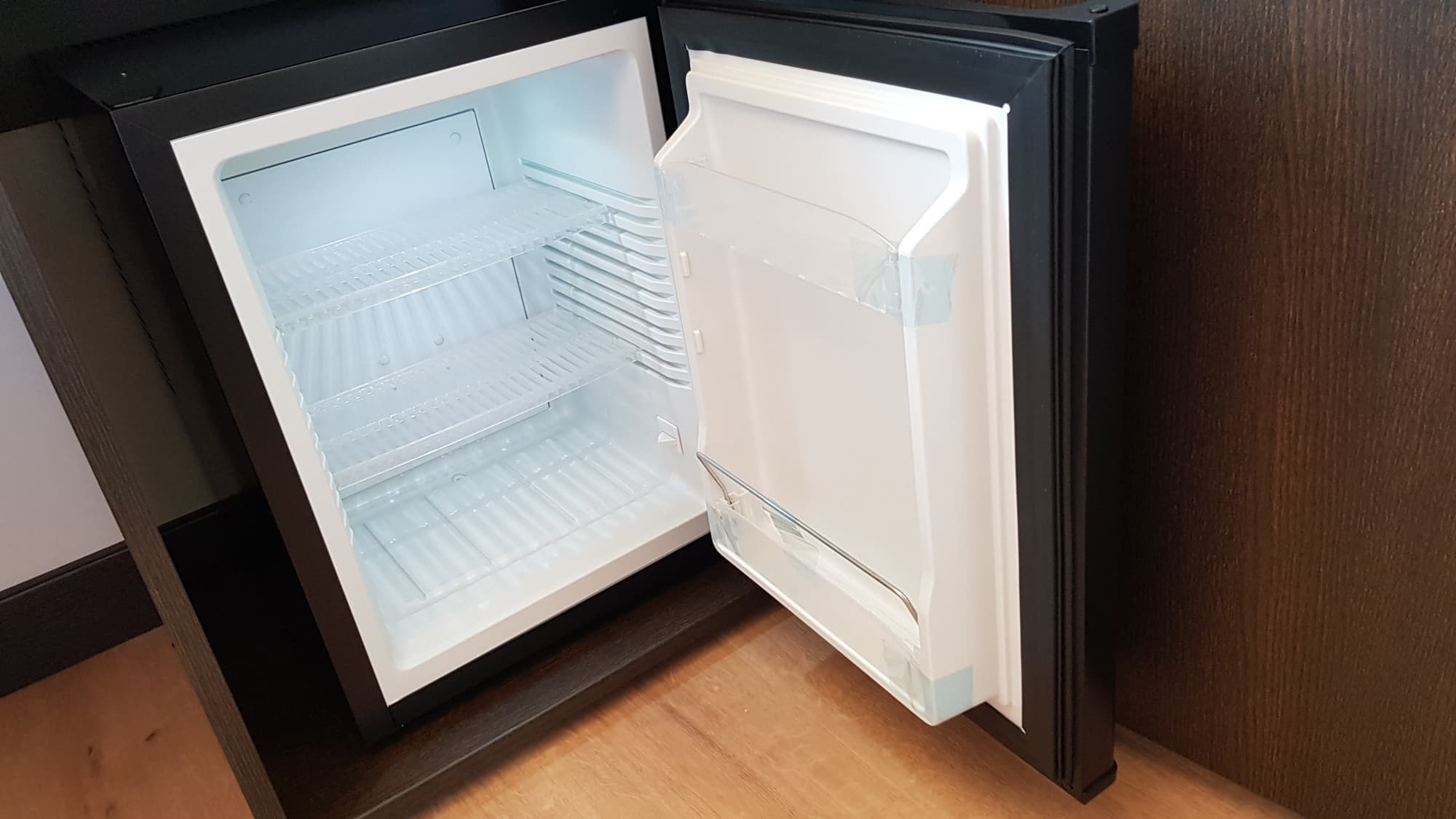 Porto City Hotel, Room