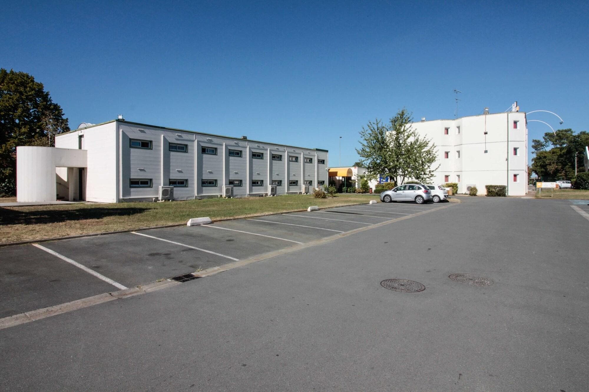 Premiere Classe Bordeaux Sud Pessac Bersol, General view