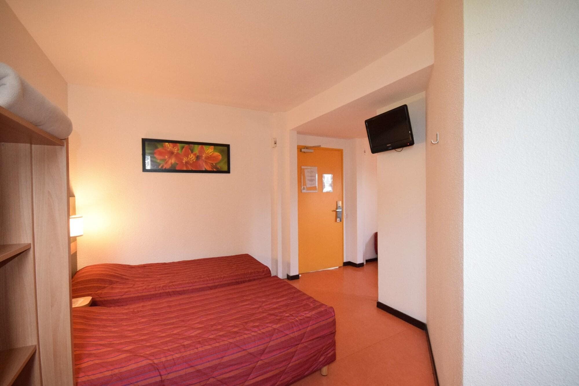 Premiere Classe Bordeaux Sud Pessac Bersol, Room