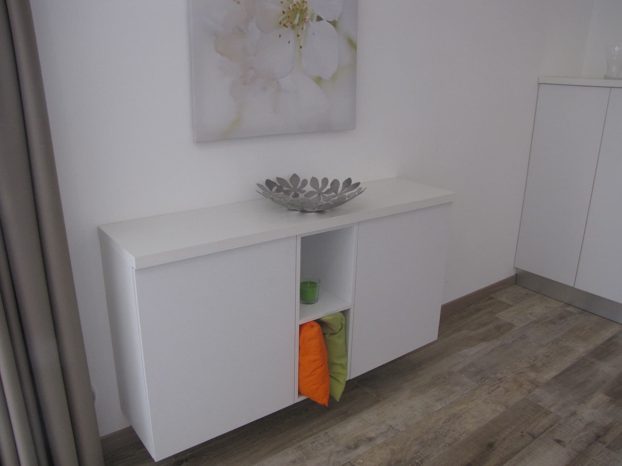 Villa Margherita, Room