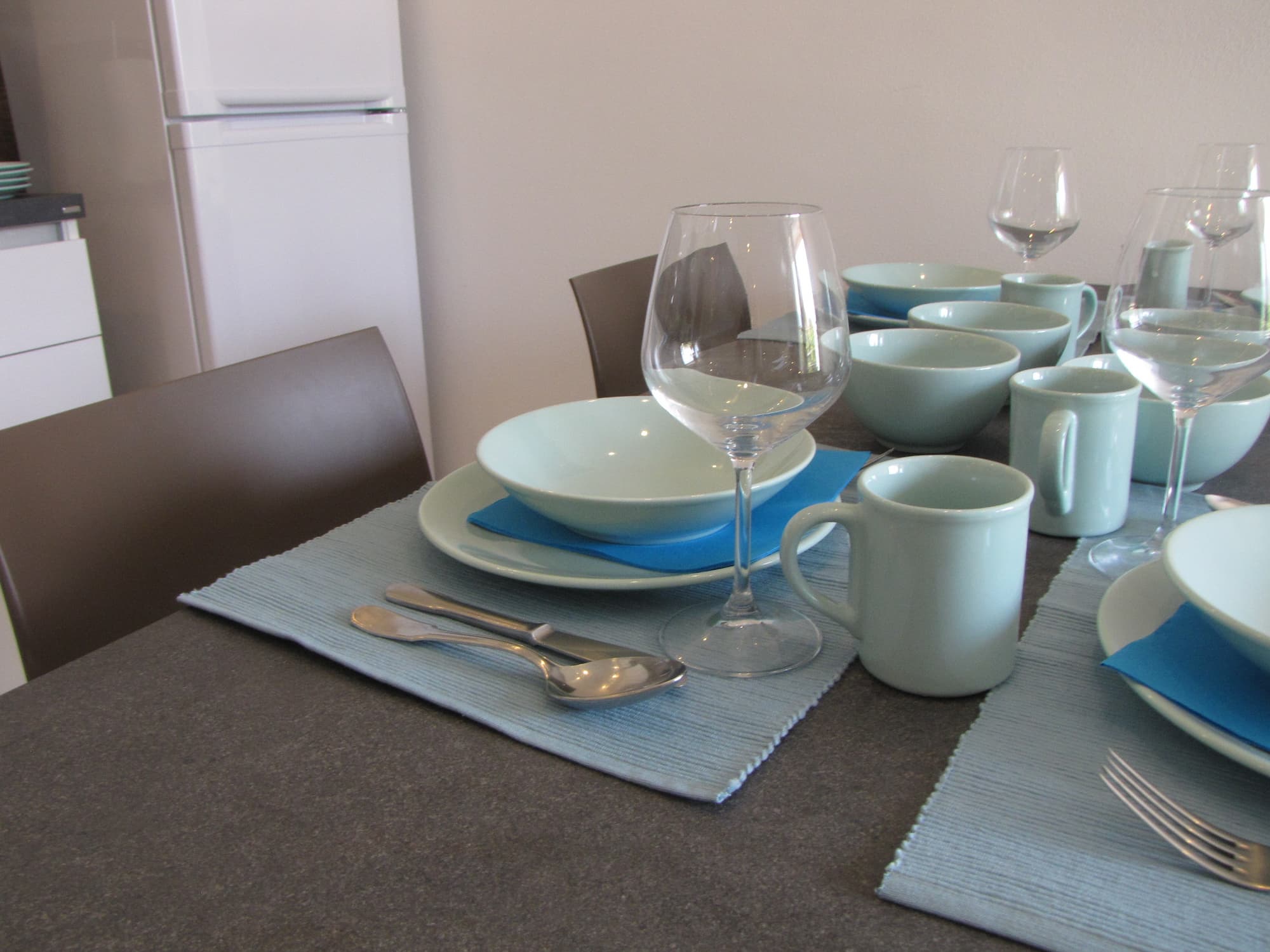 Villa Margherita, Room