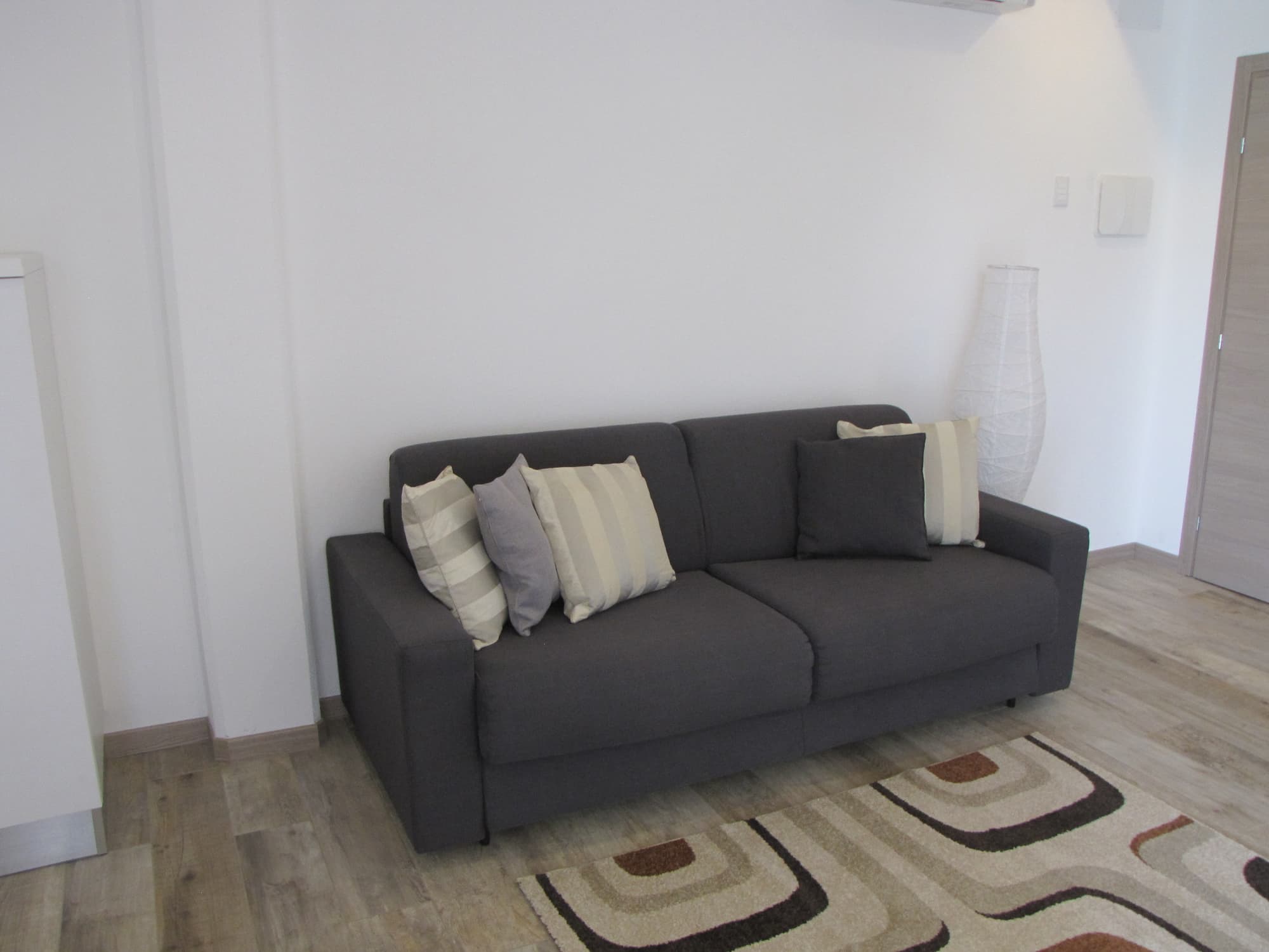 Villa Margherita, Room