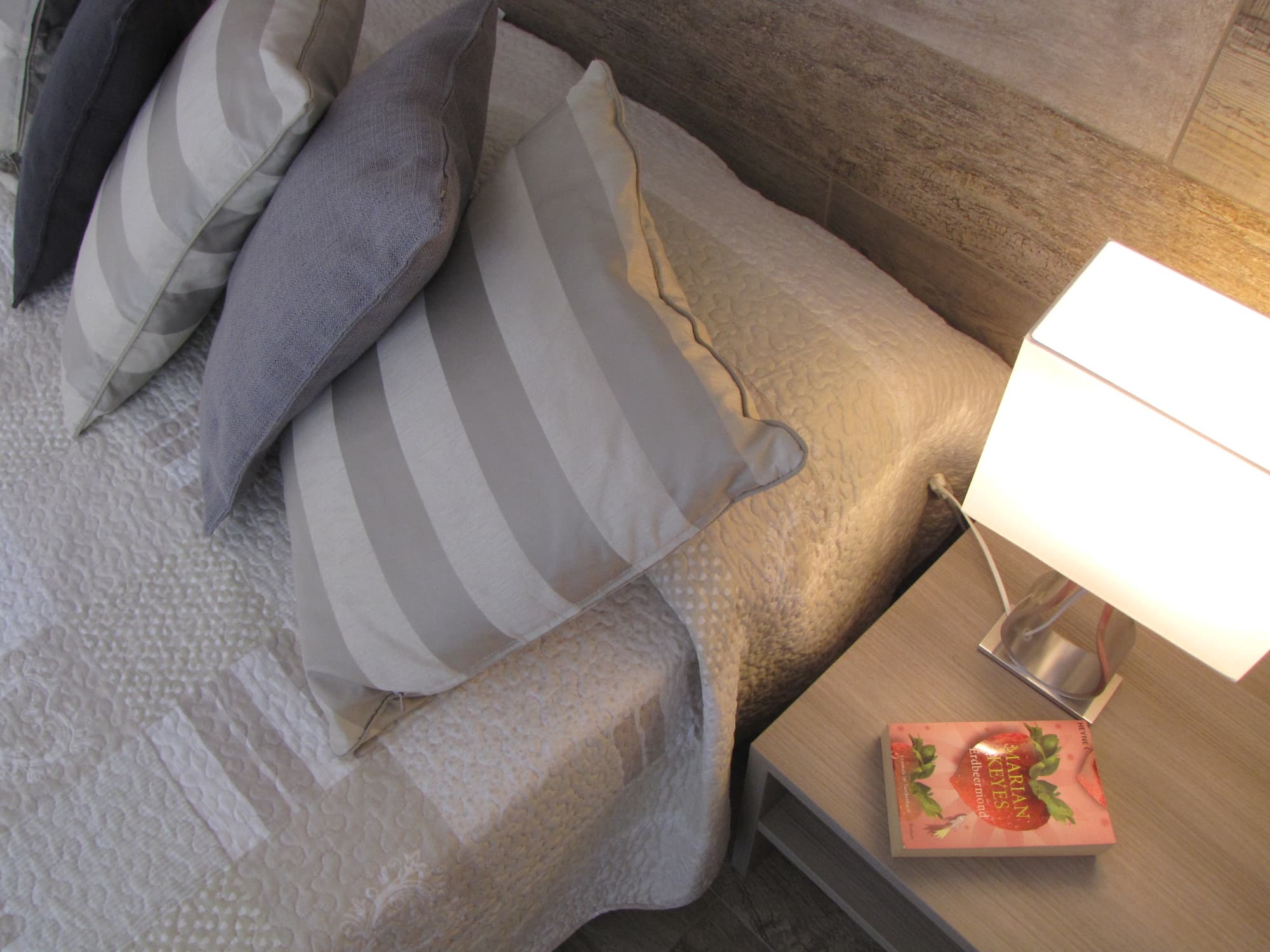 Villa Margherita, Room