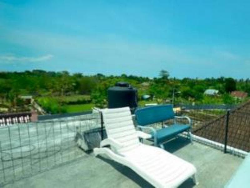 Gusti Homestay Bali, General view