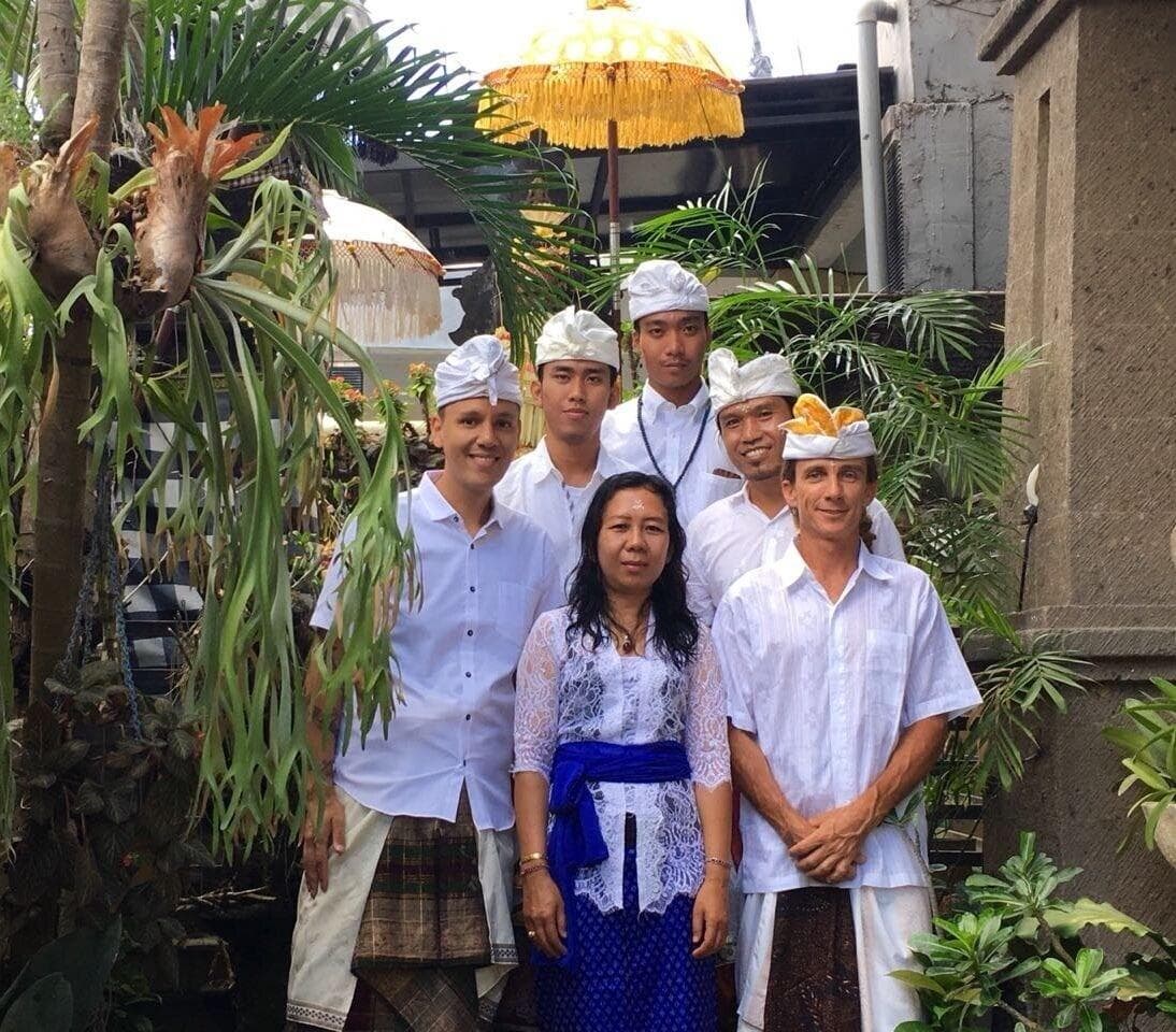 Gusti Homestay Bali, Sports and Entertainment