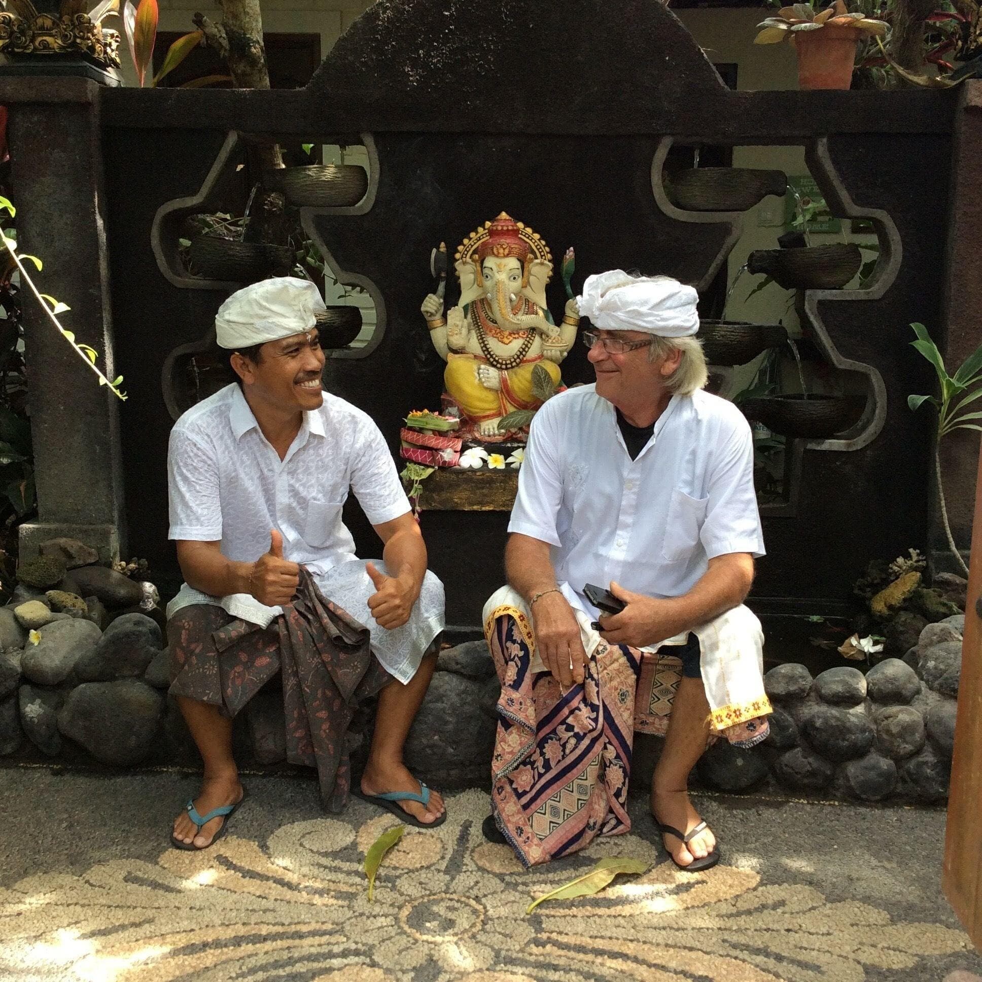 Gusti Homestay Bali, Sports and Entertainment