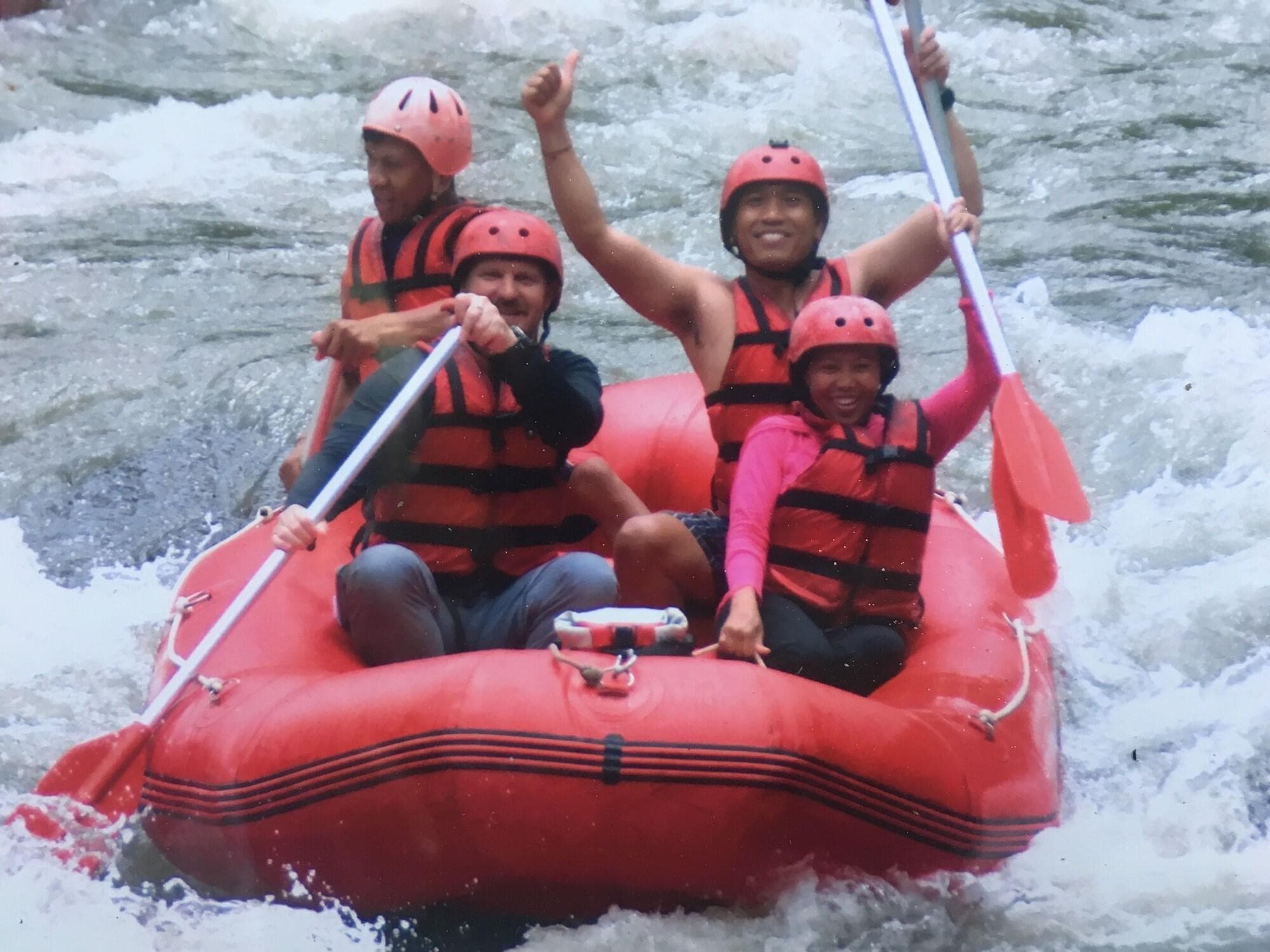 Gusti Homestay Bali, Sports and Entertainment