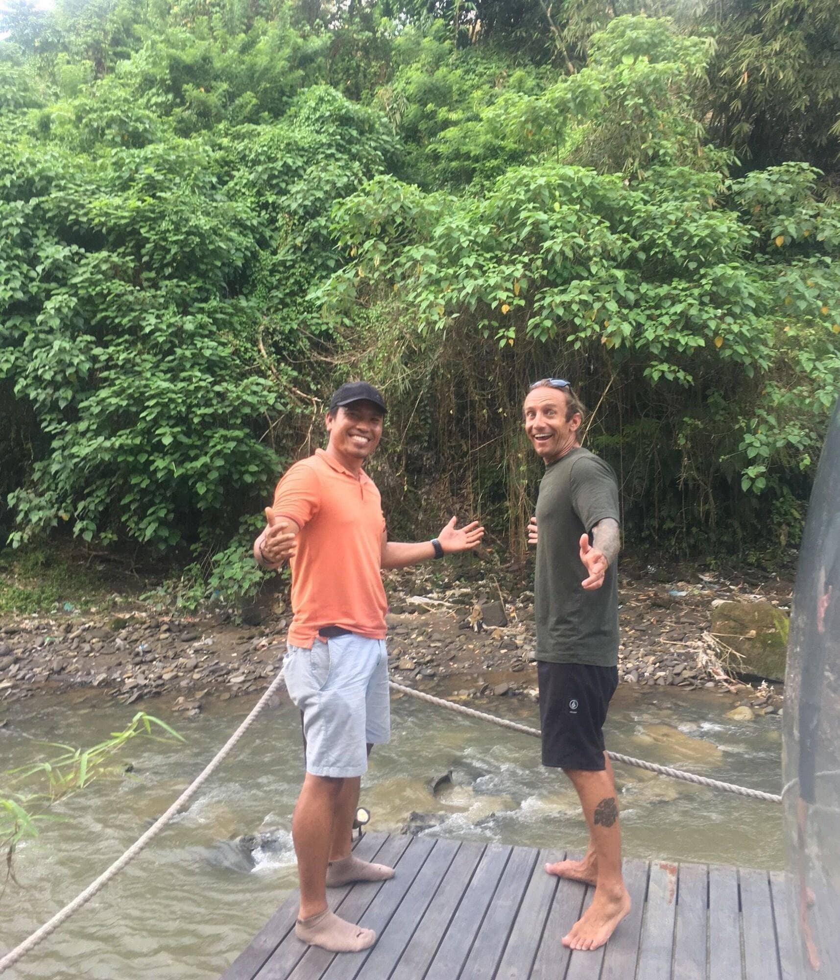 Gusti Homestay Bali, Sports and Entertainment