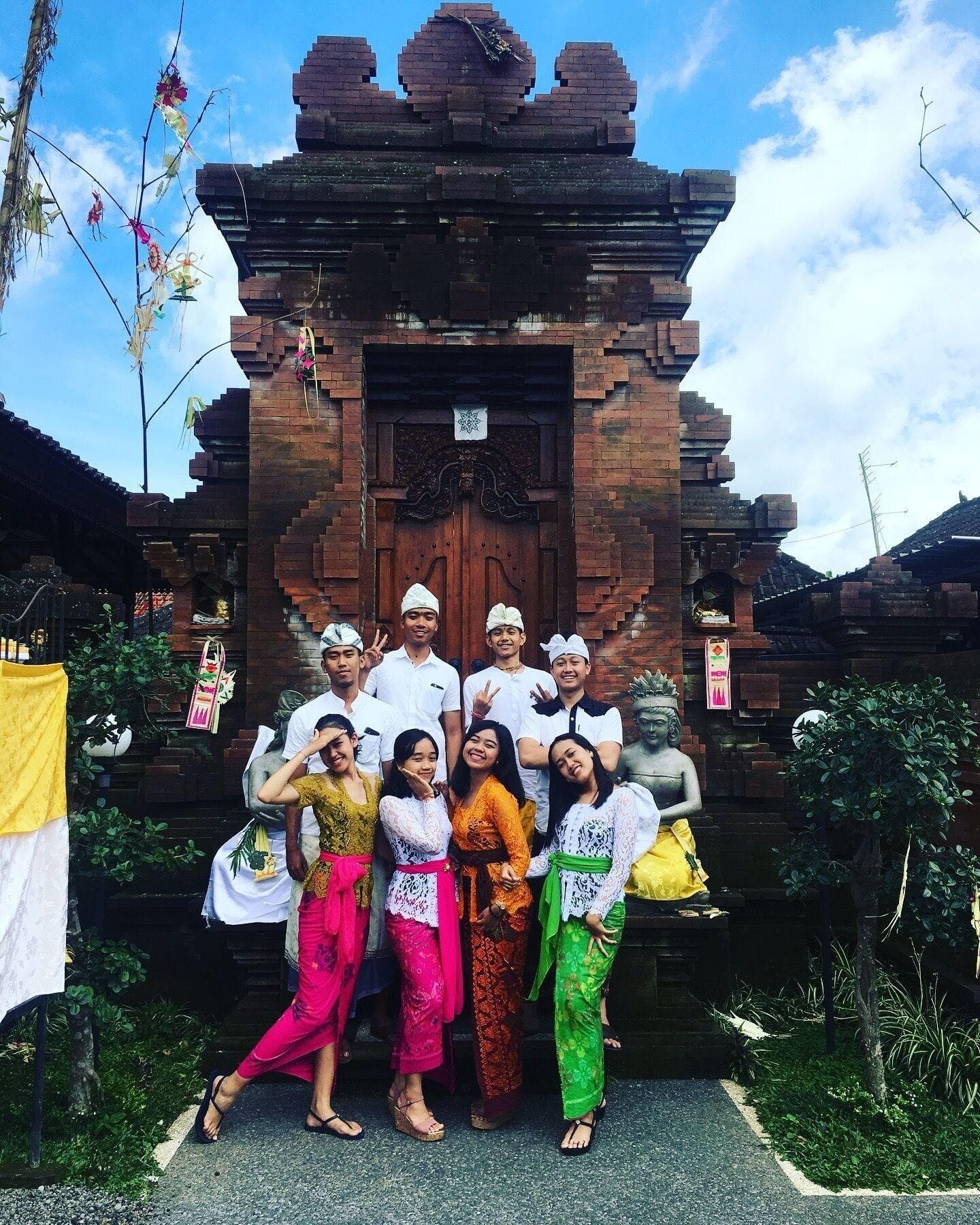 Gusti Homestay Bali, Sports and Entertainment