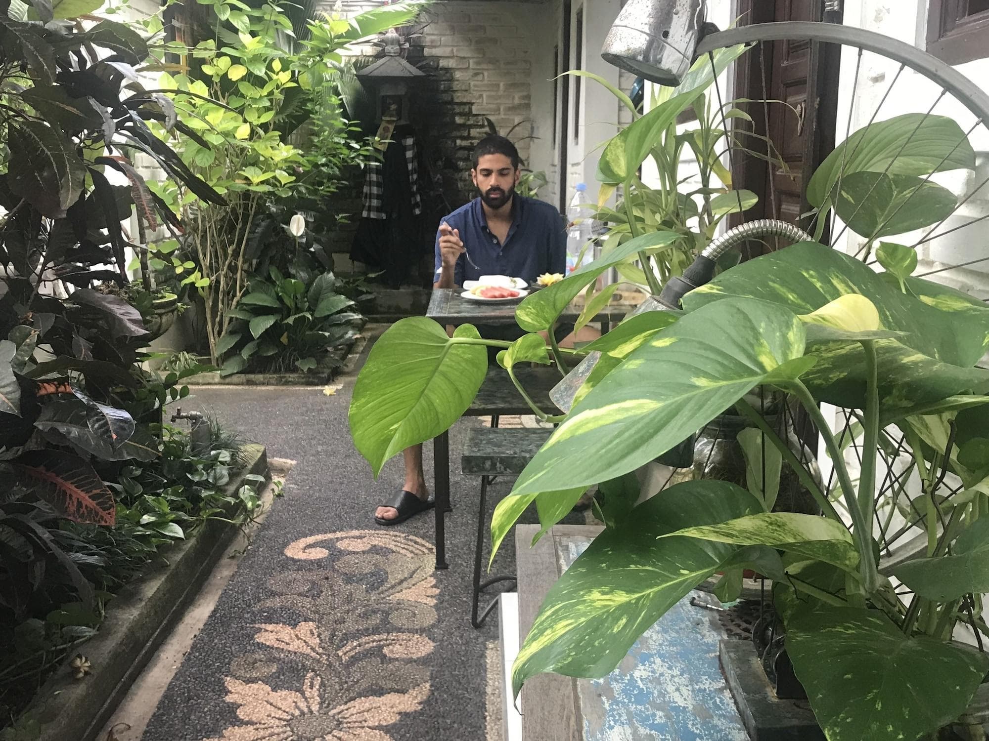 Gusti Homestay Bali, Sports and Entertainment