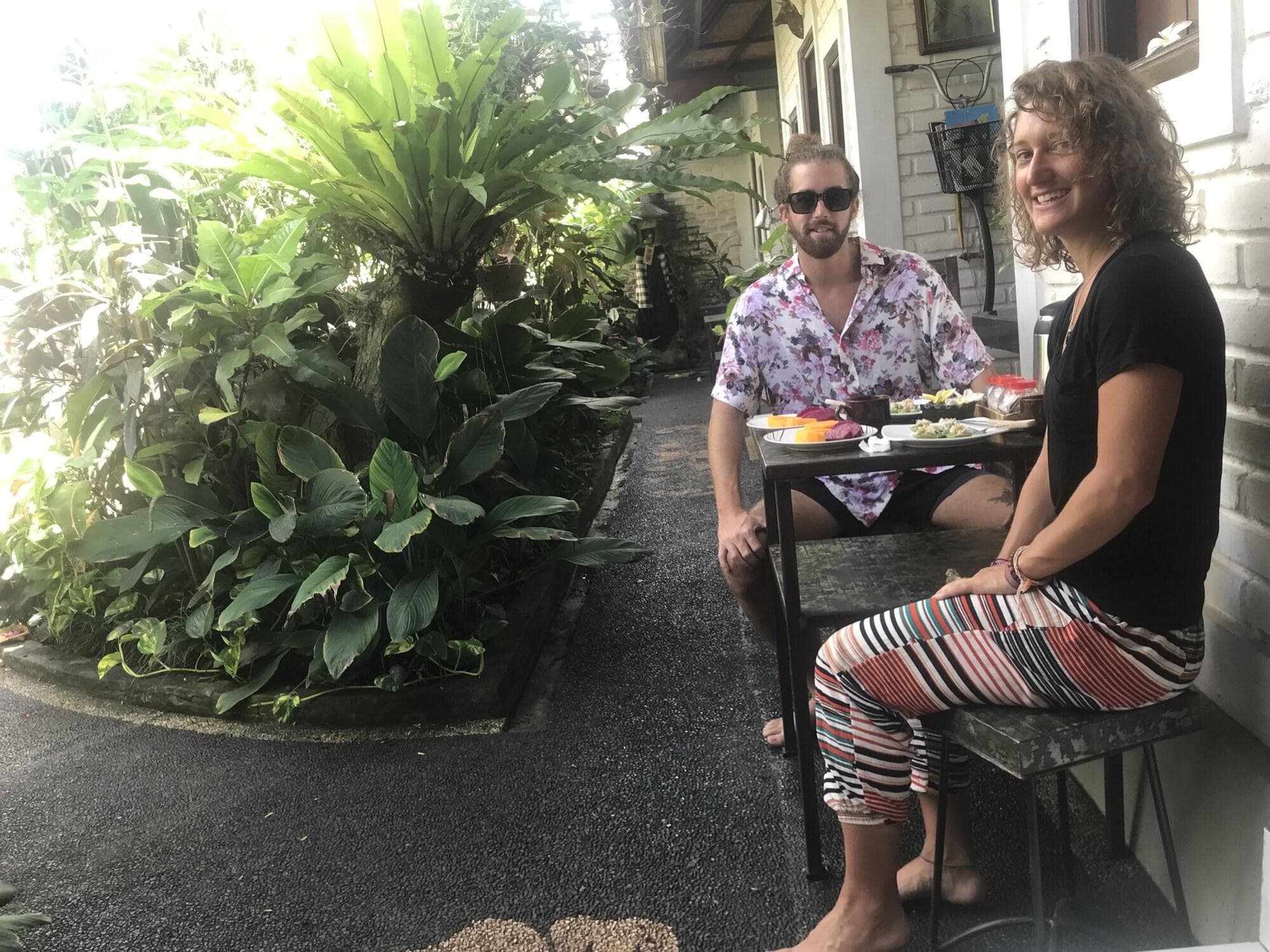 Gusti Homestay Bali, Sports and Entertainment