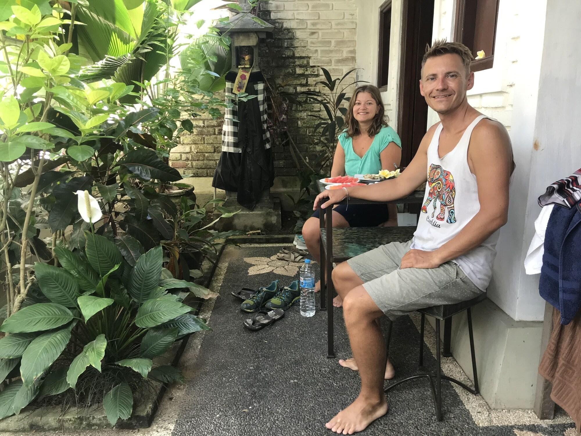 Gusti Homestay Bali, Sports and Entertainment