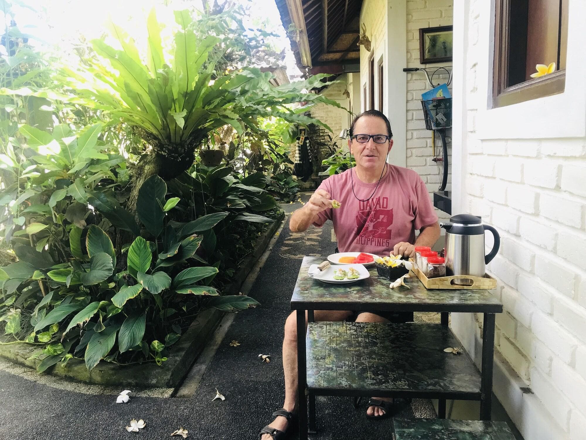 Gusti Homestay Bali, Sports and Entertainment