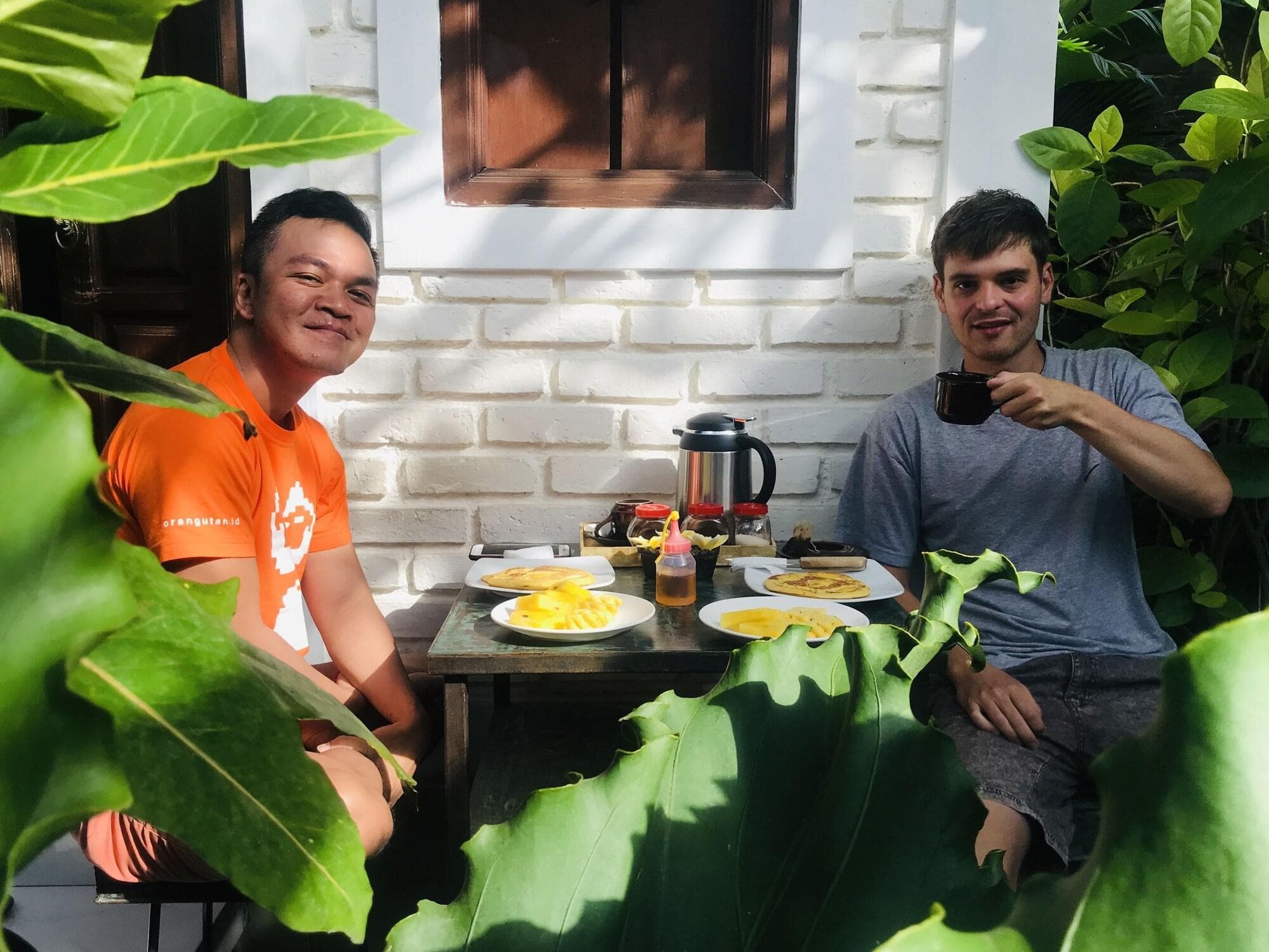 Gusti Homestay Bali, Sports and Entertainment