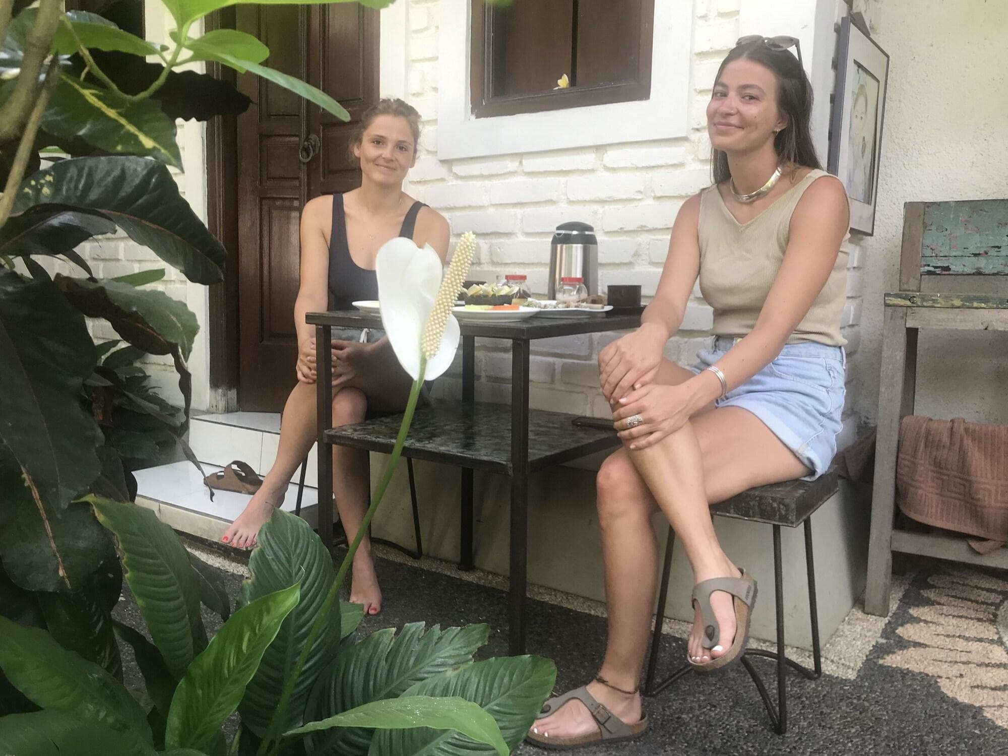 Gusti Homestay Bali, Sports and Entertainment