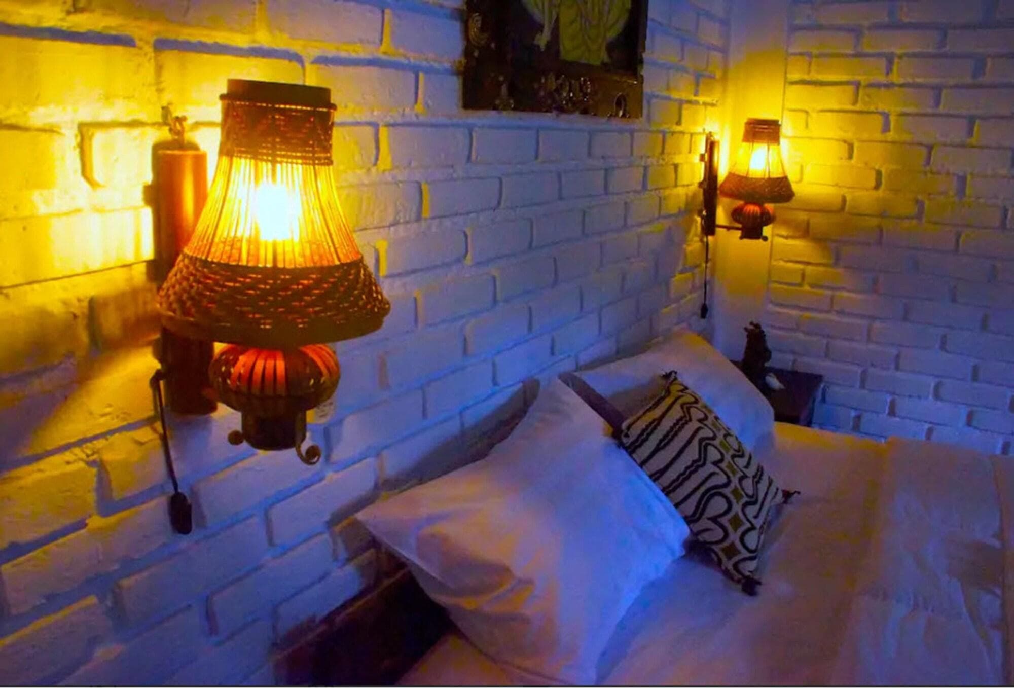 Gusti Homestay Bali, Room