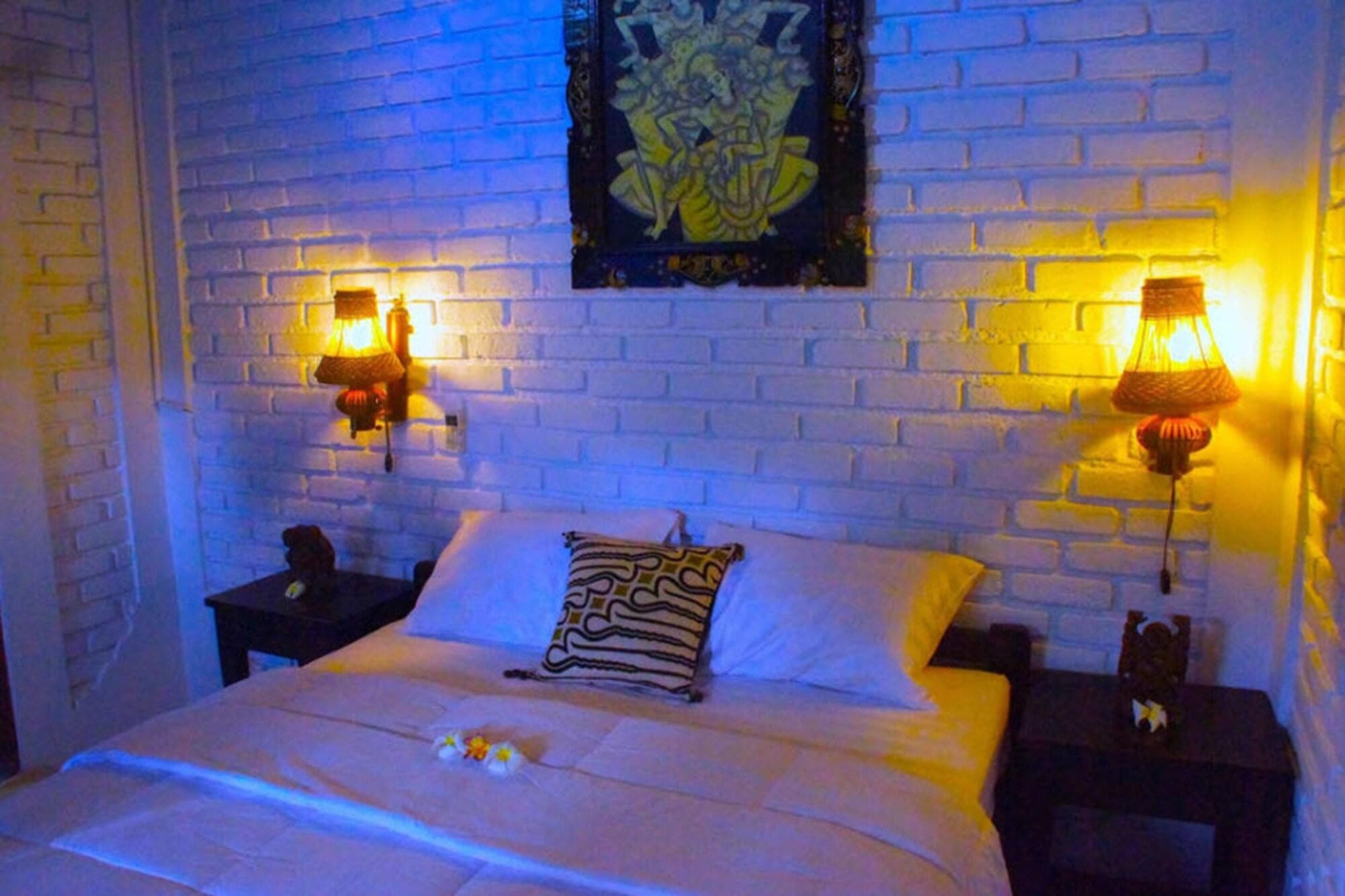 Gusti Homestay Bali, Room