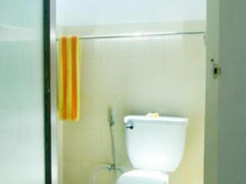 Gusti Homestay Bali, Room