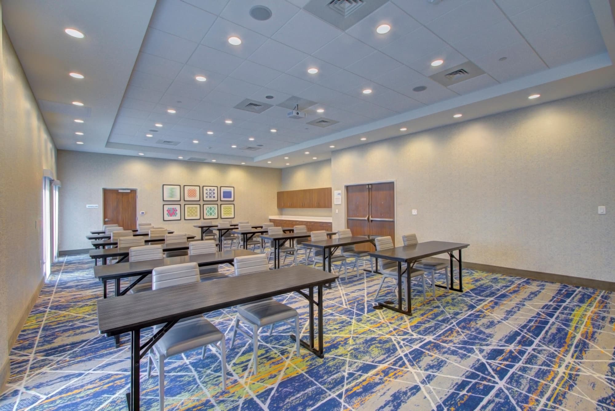 Holiday Inn Express & Suites Charlotte Southwest, Conferences