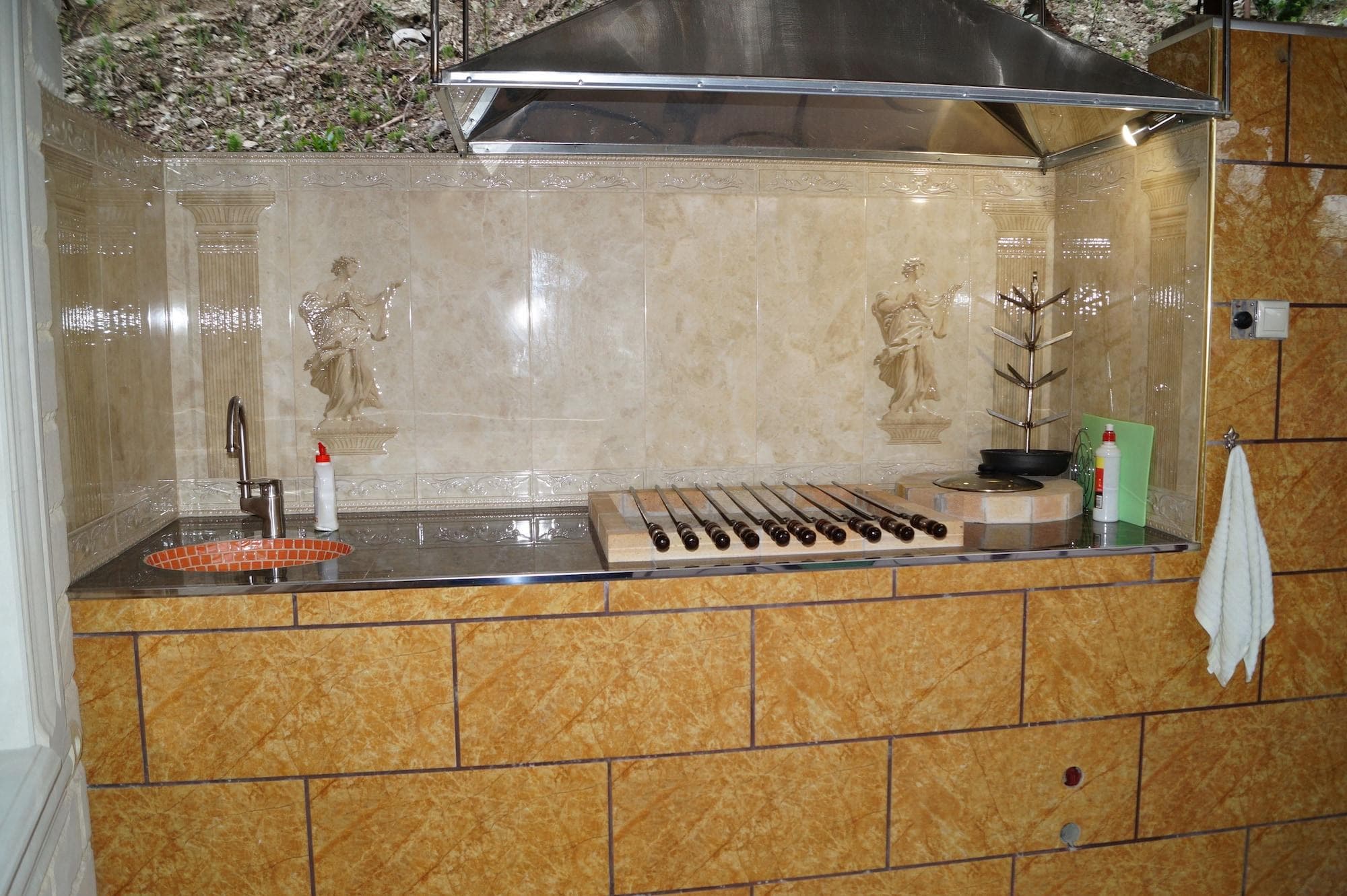 Marianna Hotel, Room