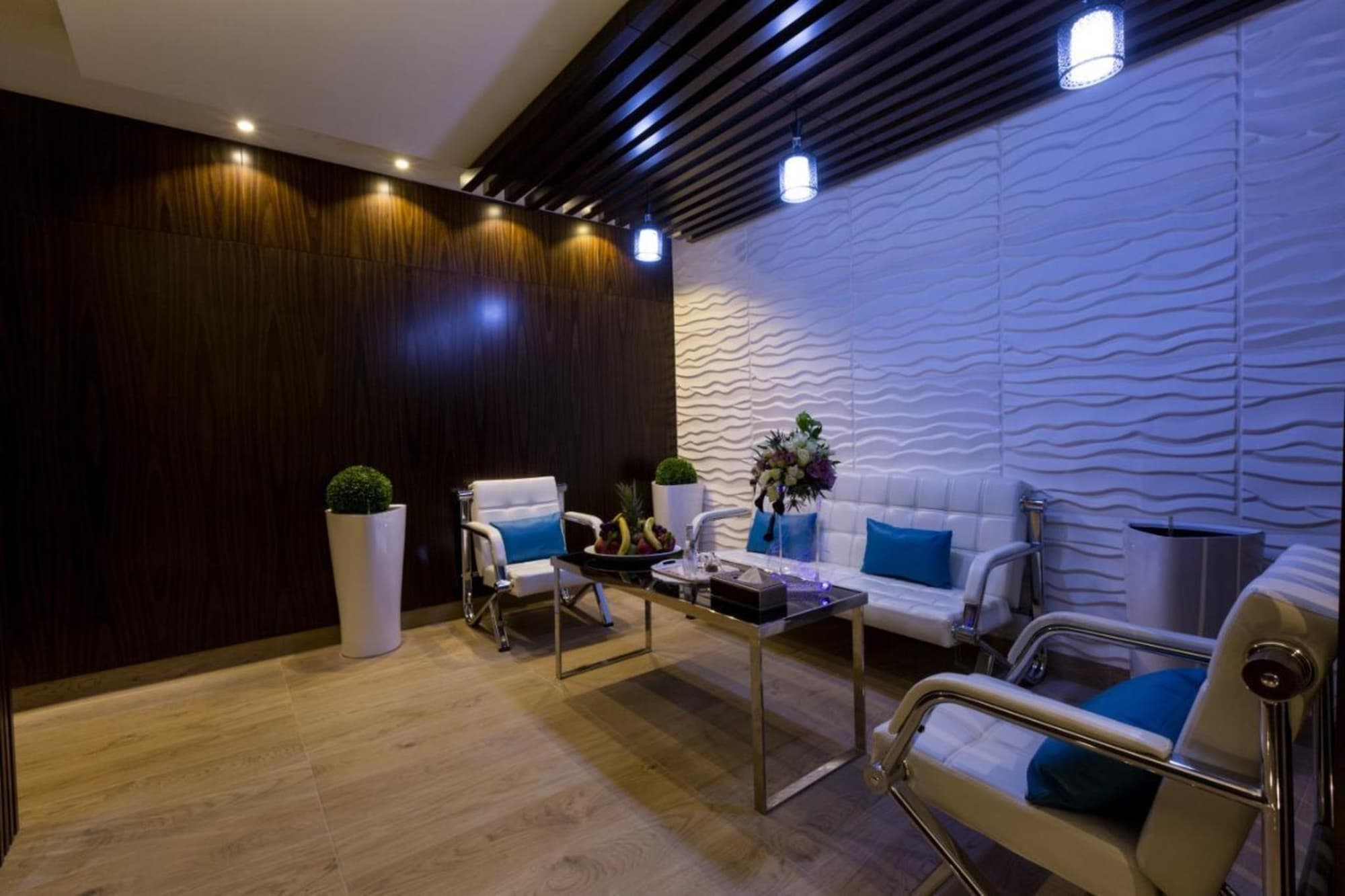 Holiday Jazan Hotel, Sports and Entertainment