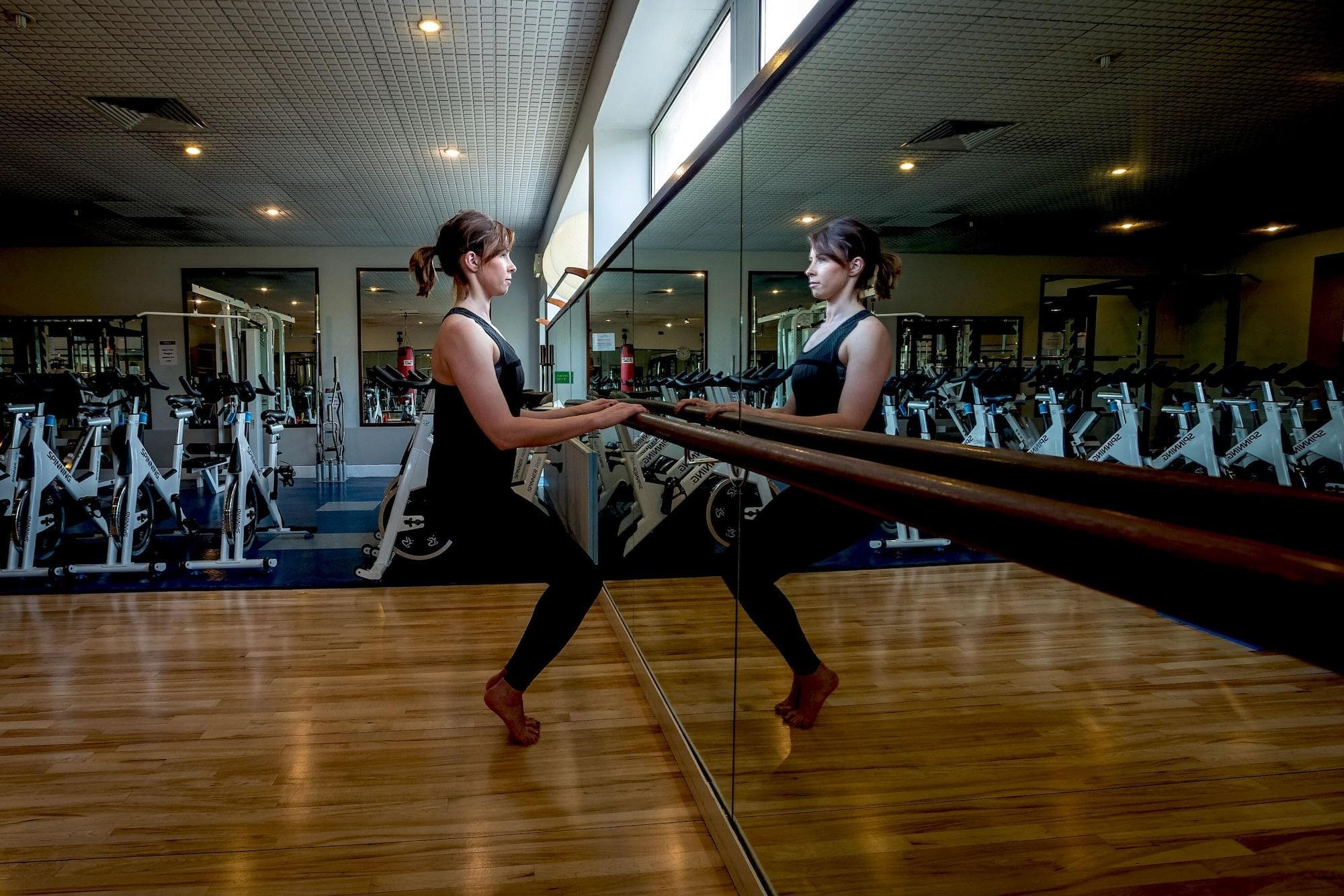 Greenhills Hotel, Sports and Entertainment